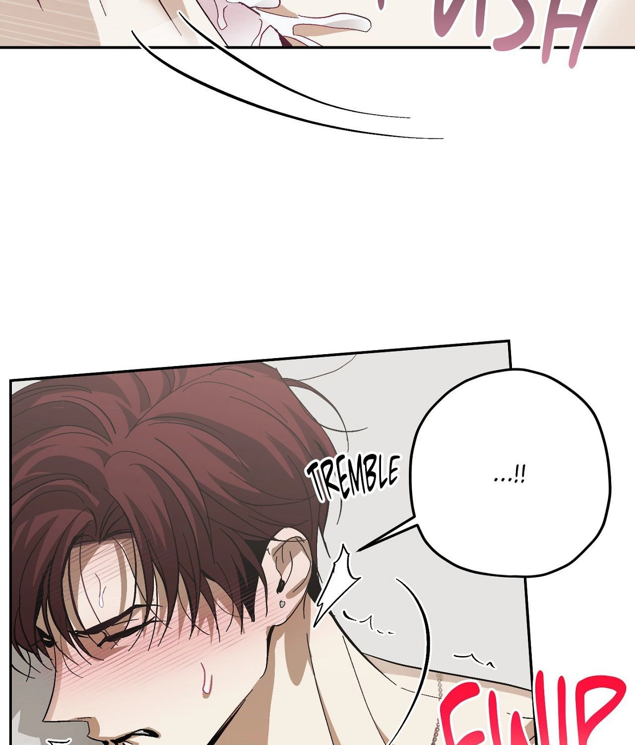 Two Tigers, Too Close Chapter 13 page 57 - 