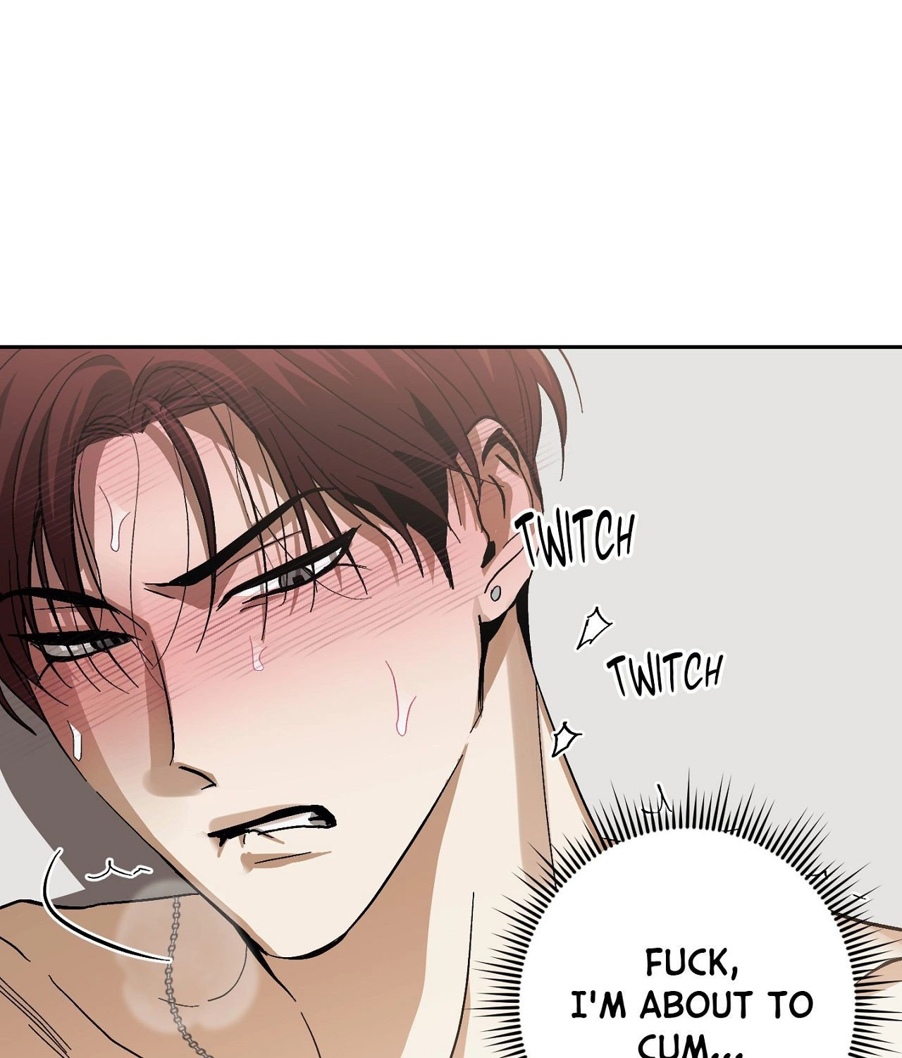 Two Tigers, Too Close Chapter 13 page 60 - 