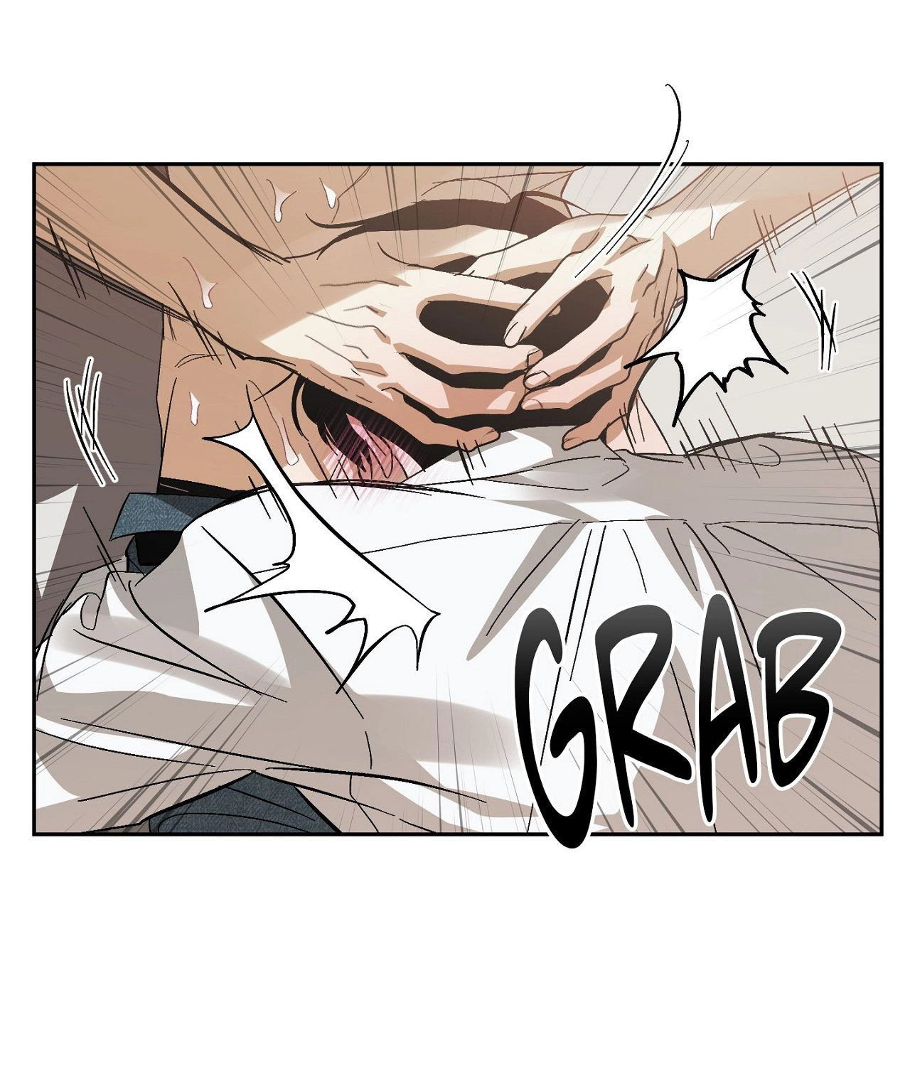 Two Tigers, Too Close Chapter 13 page 63 - 