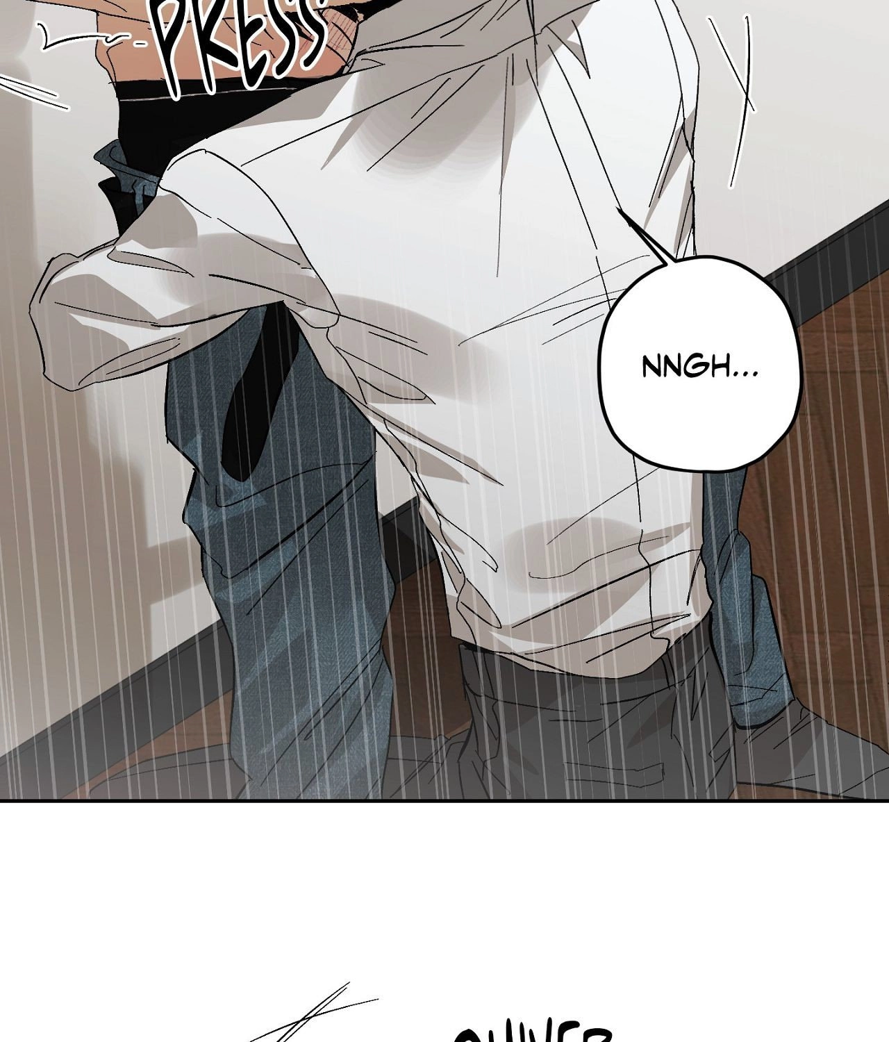 Two Tigers, Too Close Chapter 13 page 65 - 