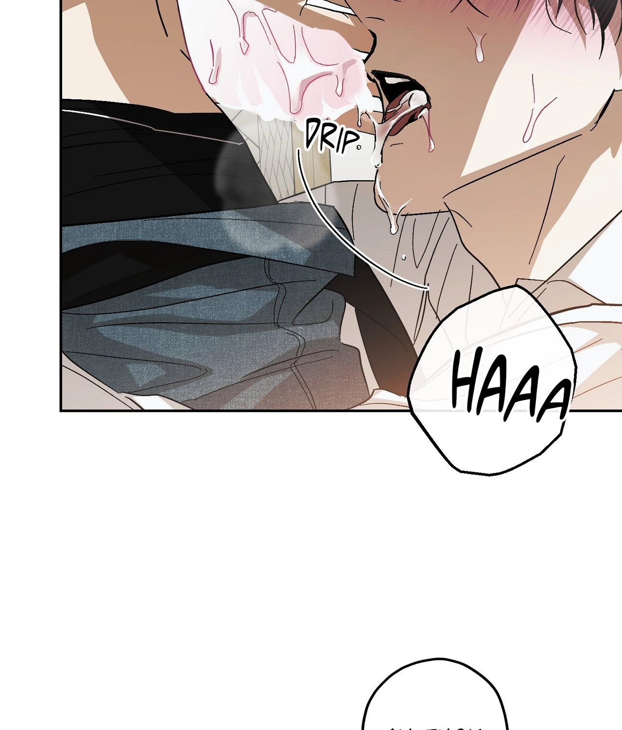 Two Tigers, Too Close Chapter 13 page 67 - 