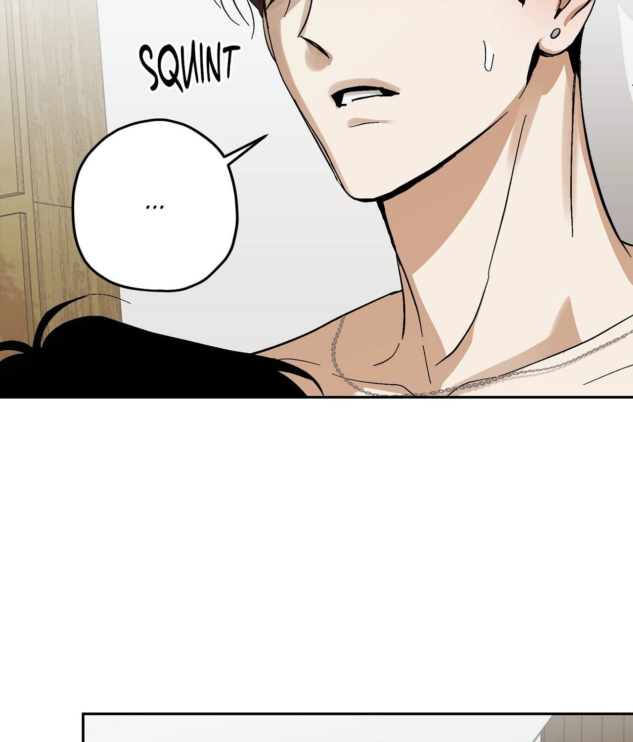 Two Tigers, Too Close Chapter 13 page 75 - 