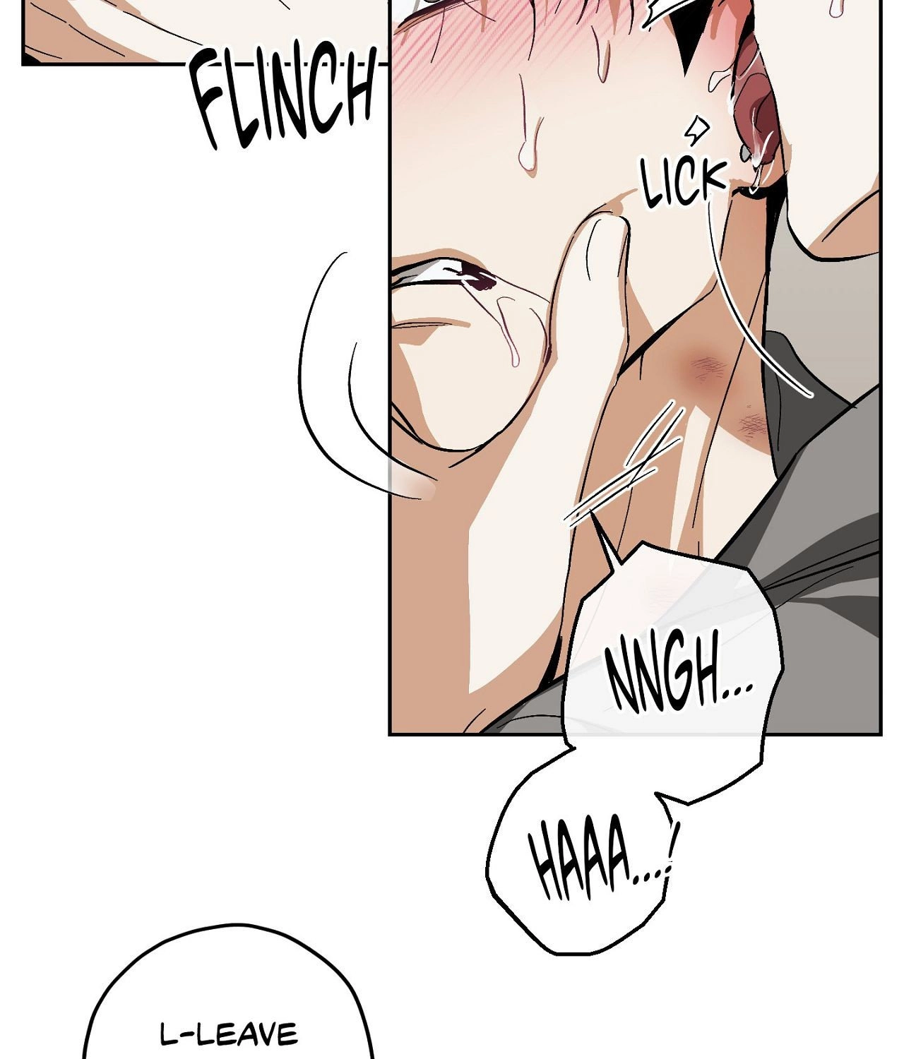 Two Tigers, Too Close Chapter 13 page 81 - 