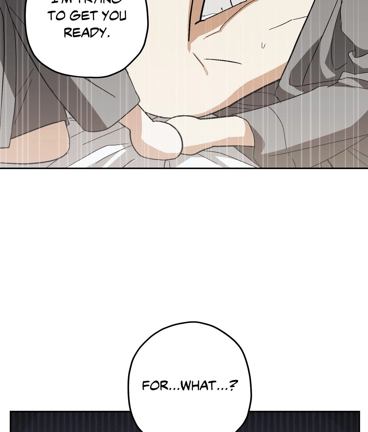 Two Tigers, Too Close Chapter 13 page 90 - 