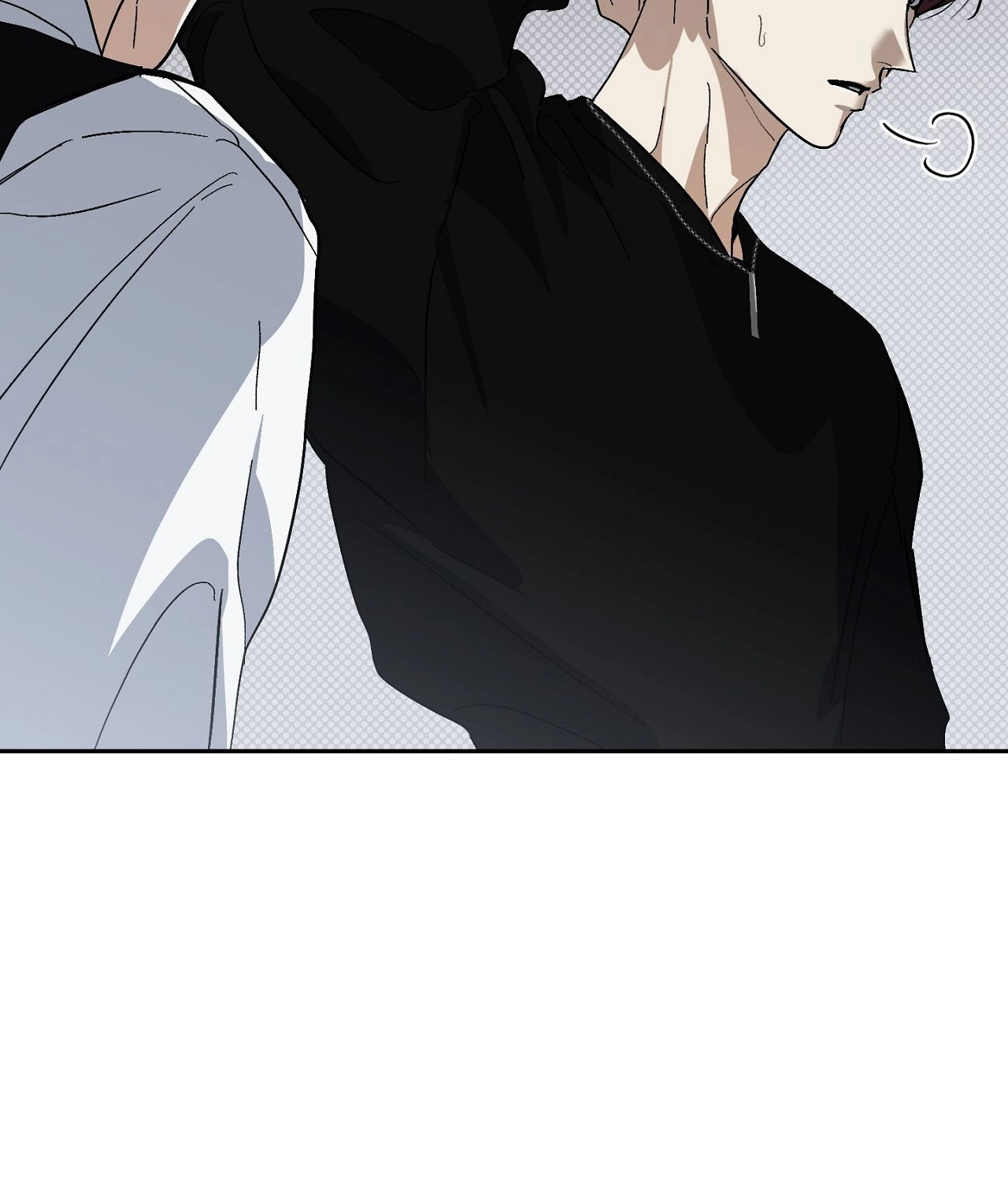 Two Tigers, Too Close Chapter 13 page 10 - 