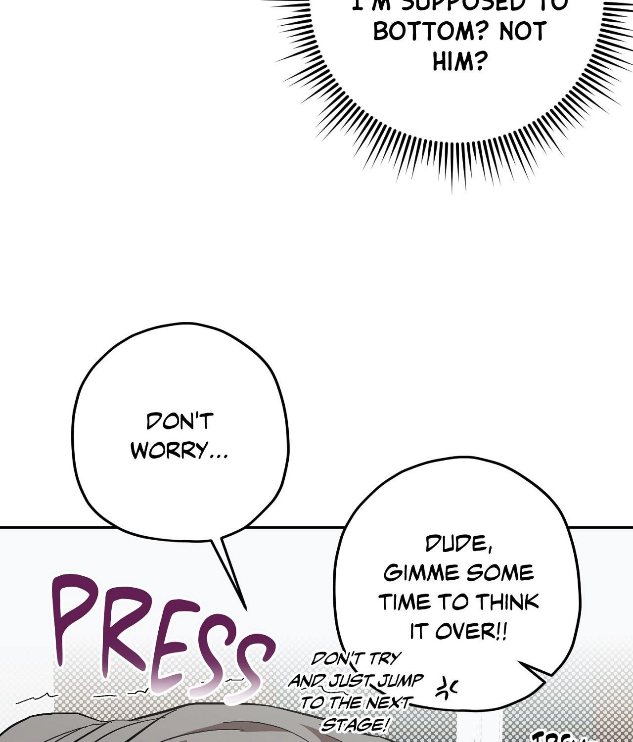 Two Tigers, Too Close Chapter 13 page 94 - 