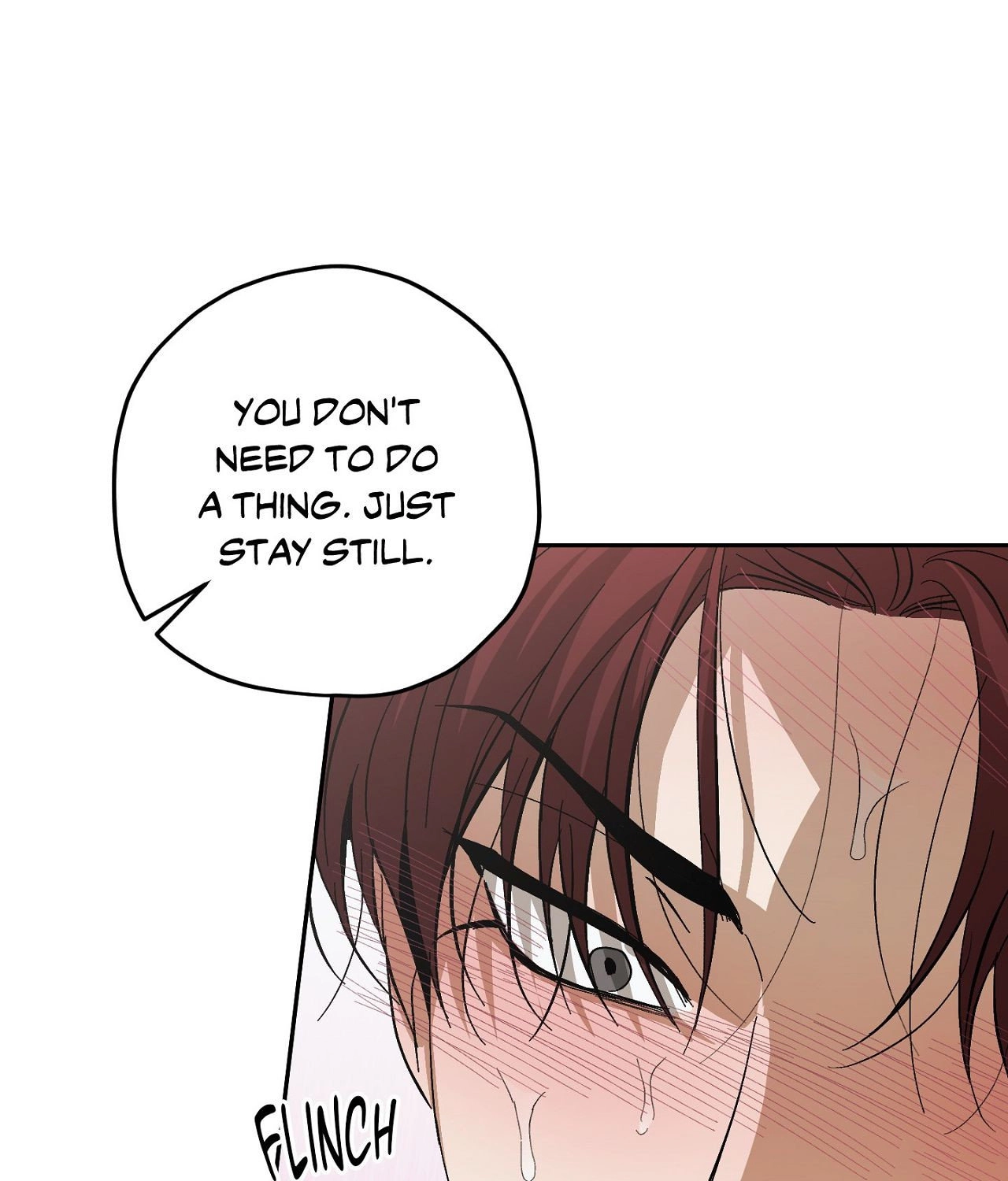 Two Tigers, Too Close Chapter 13 page 98 - 