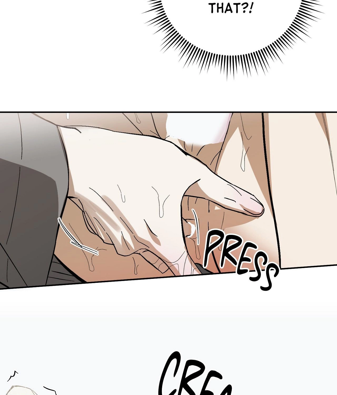 Two Tigers, Too Close Chapter 14 page 12 - 