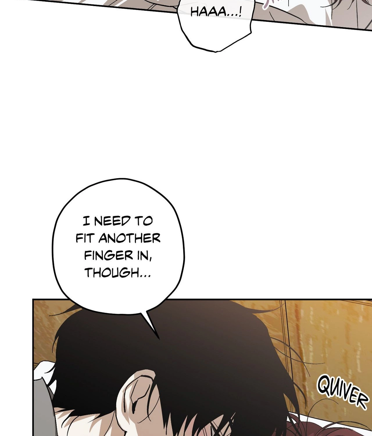 Two Tigers, Too Close Chapter 14 page 14 - 