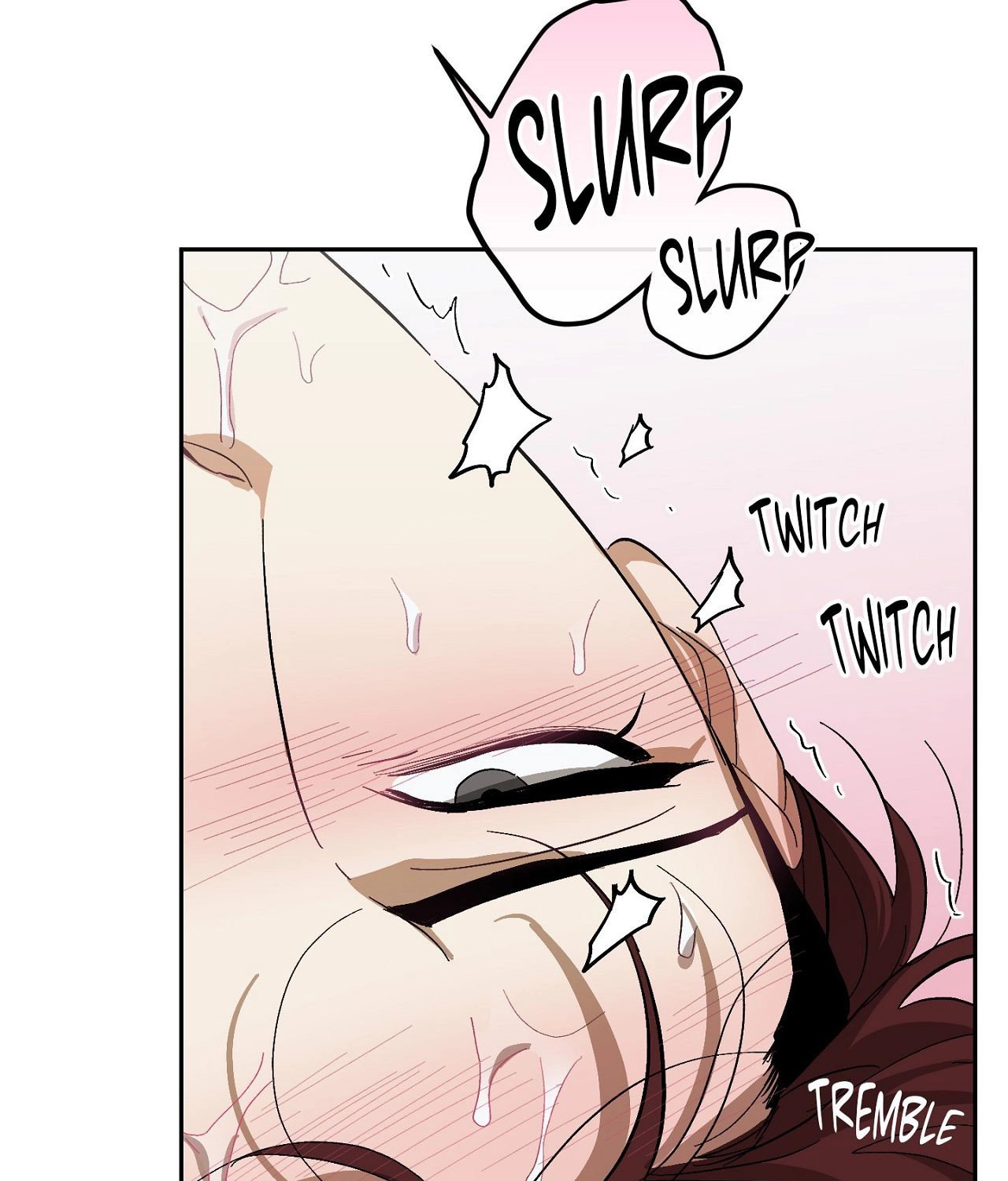 Two Tigers, Too Close Chapter 14 page 3 - 