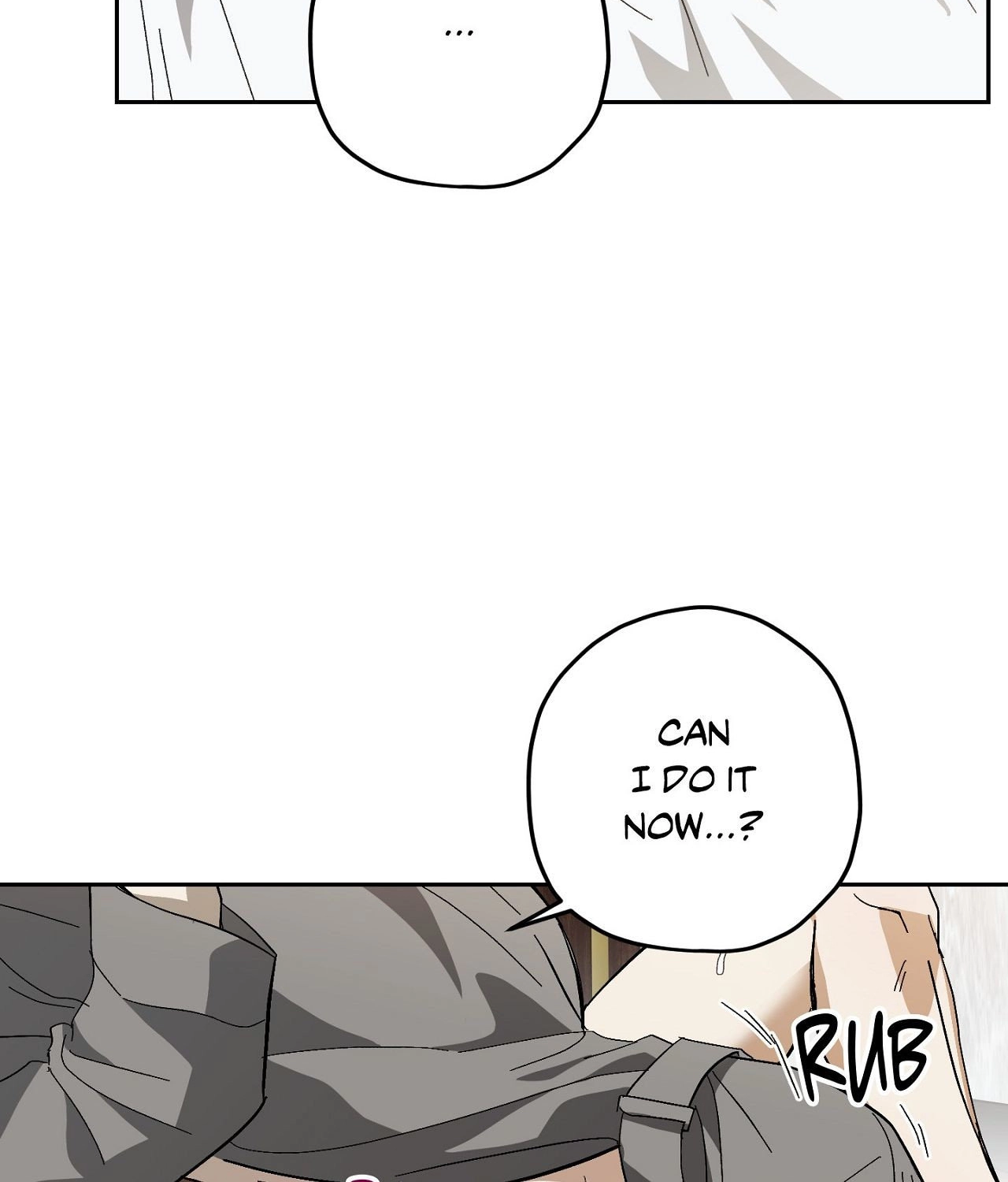 Two Tigers, Too Close Chapter 14 page 30 - 