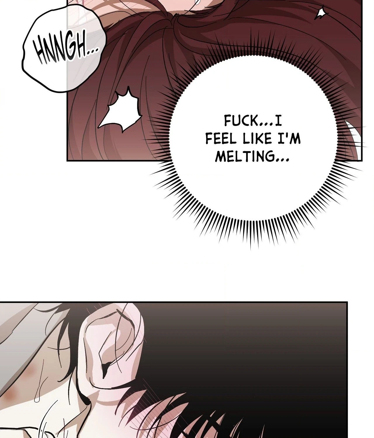 Two Tigers, Too Close Chapter 14 page 4 - 