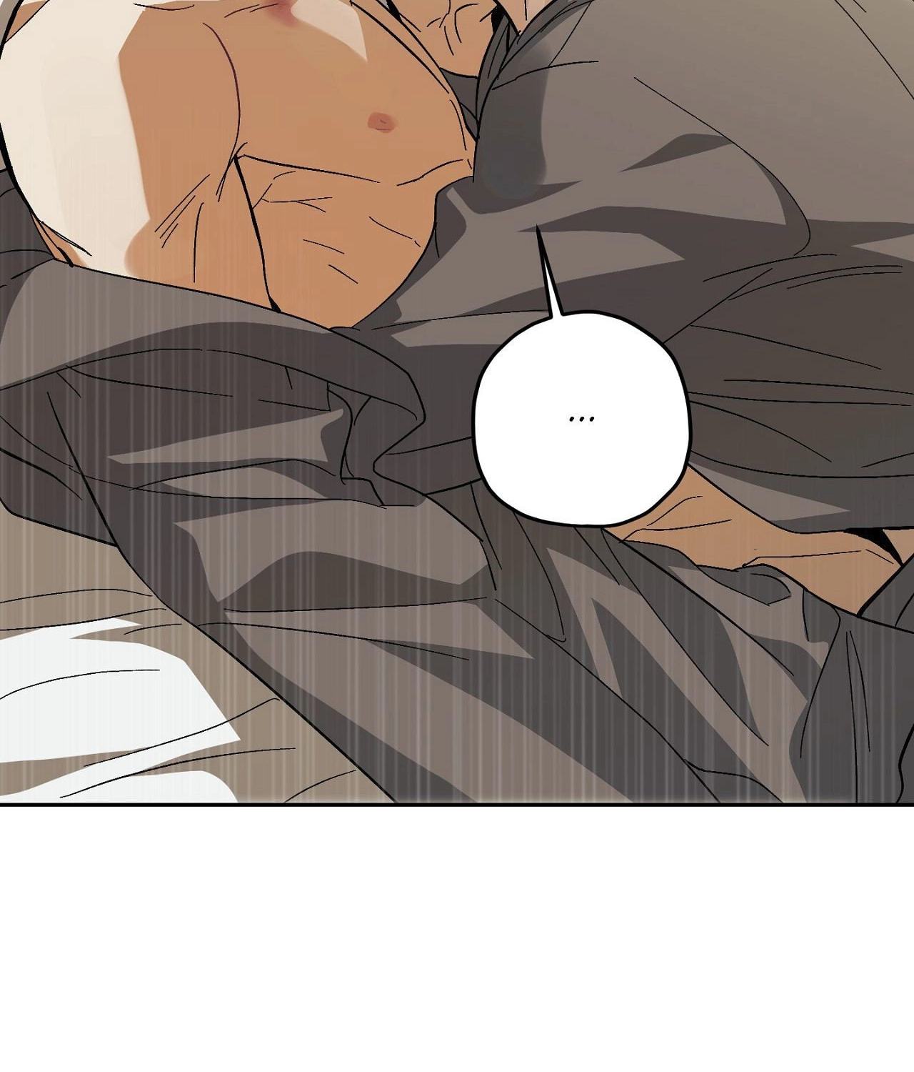 Two Tigers, Too Close Chapter 14 page 38 - 