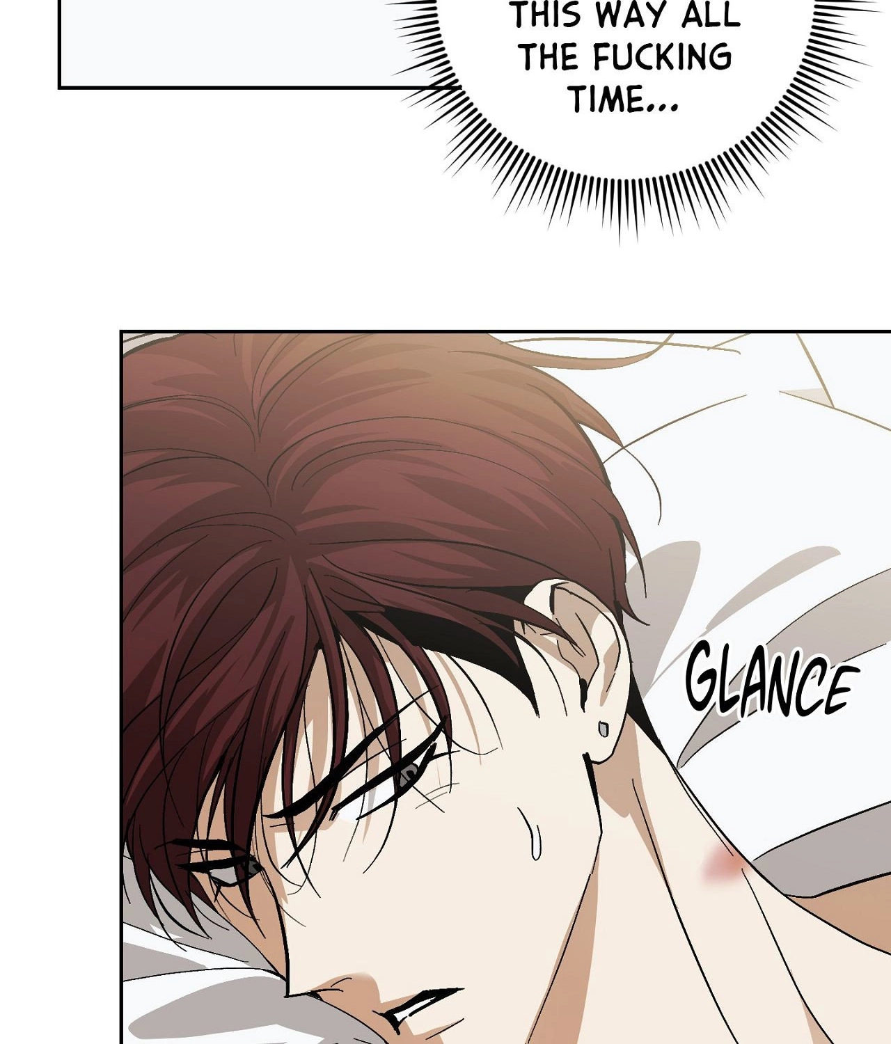 Two Tigers, Too Close Chapter 14 page 42 - 