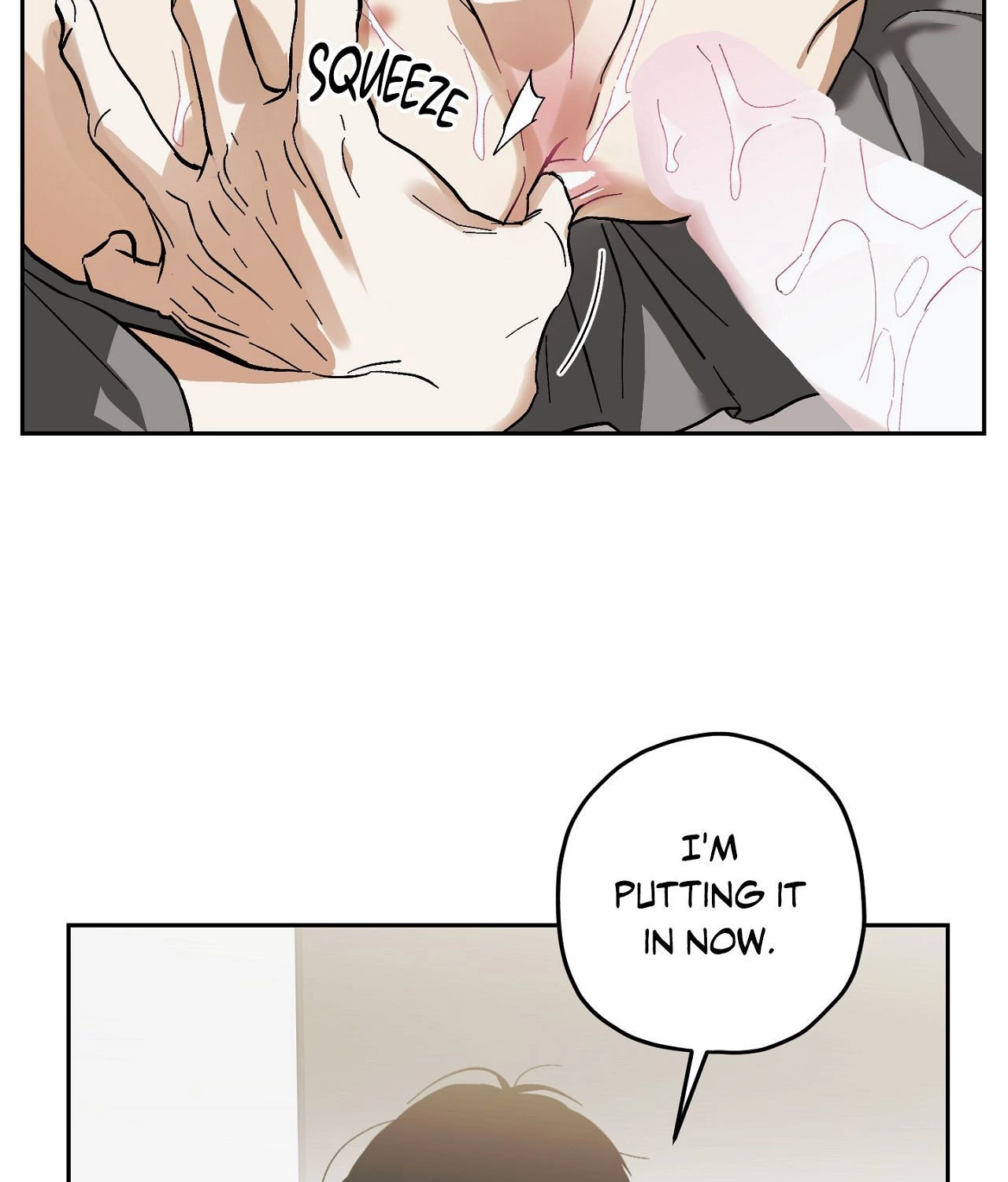 Two Tigers, Too Close Chapter 14 page 46 - 