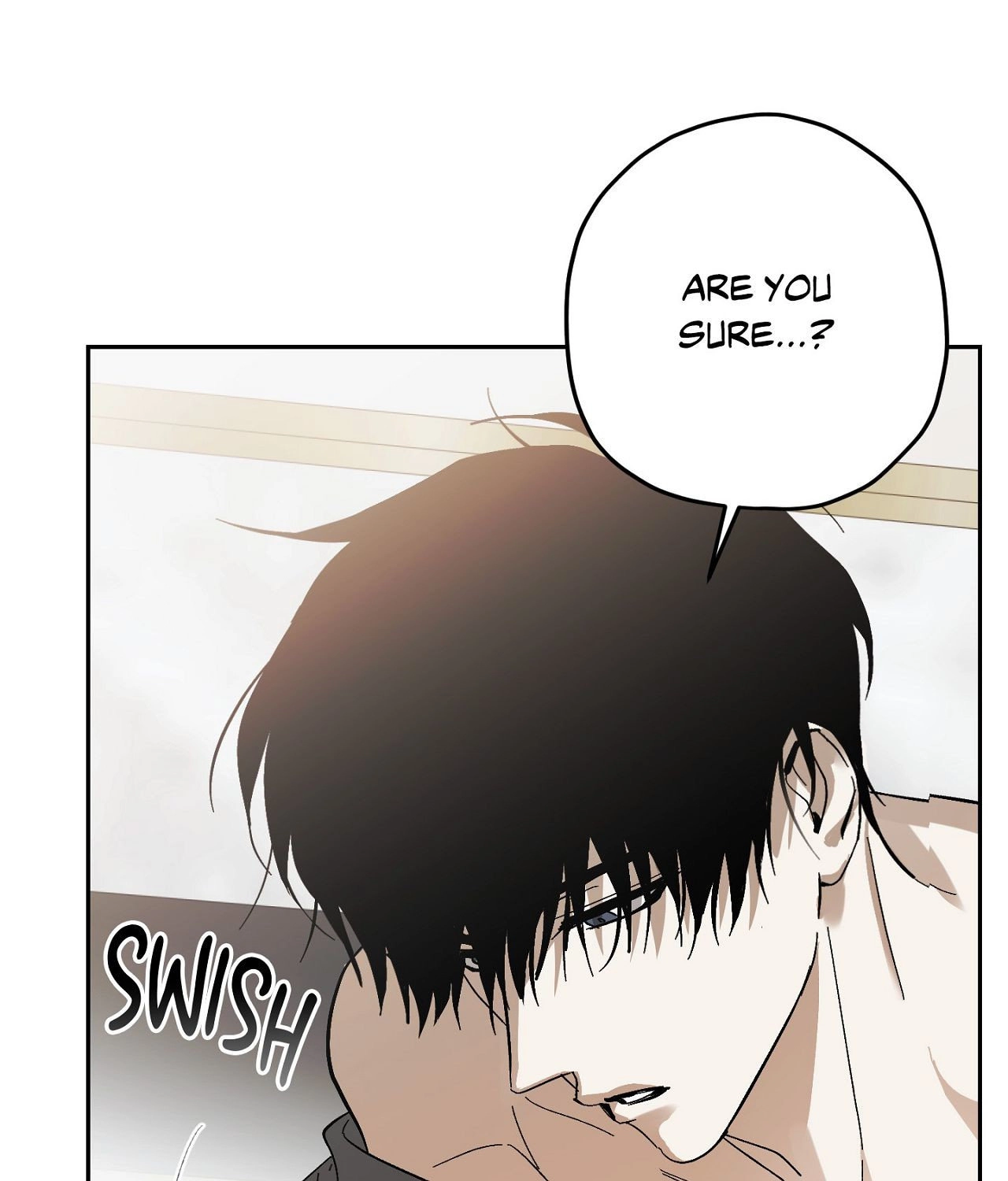 Two Tigers, Too Close Chapter 14 page 56 - 