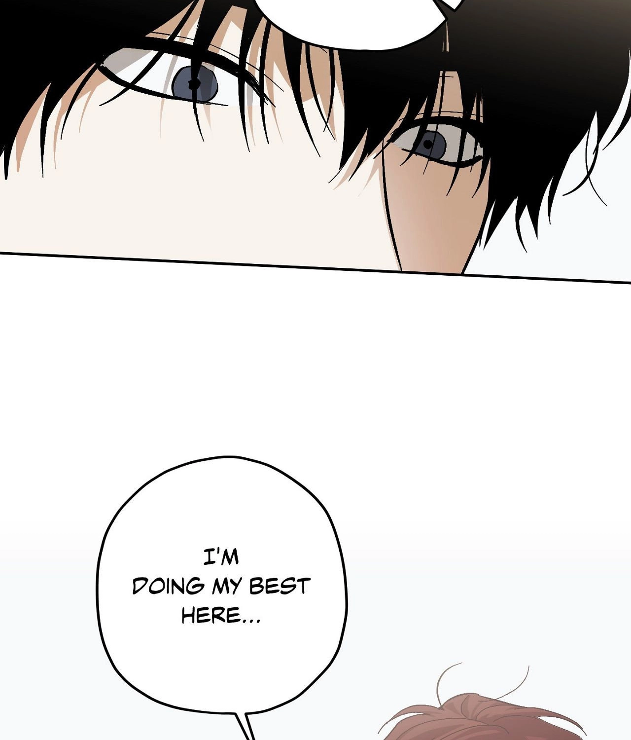 Two Tigers, Too Close Chapter 14 page 62 - 