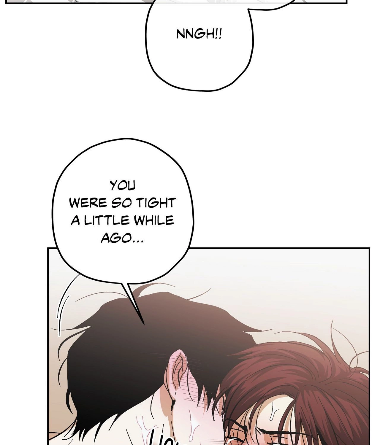 Two Tigers, Too Close Chapter 14 page 84 - 