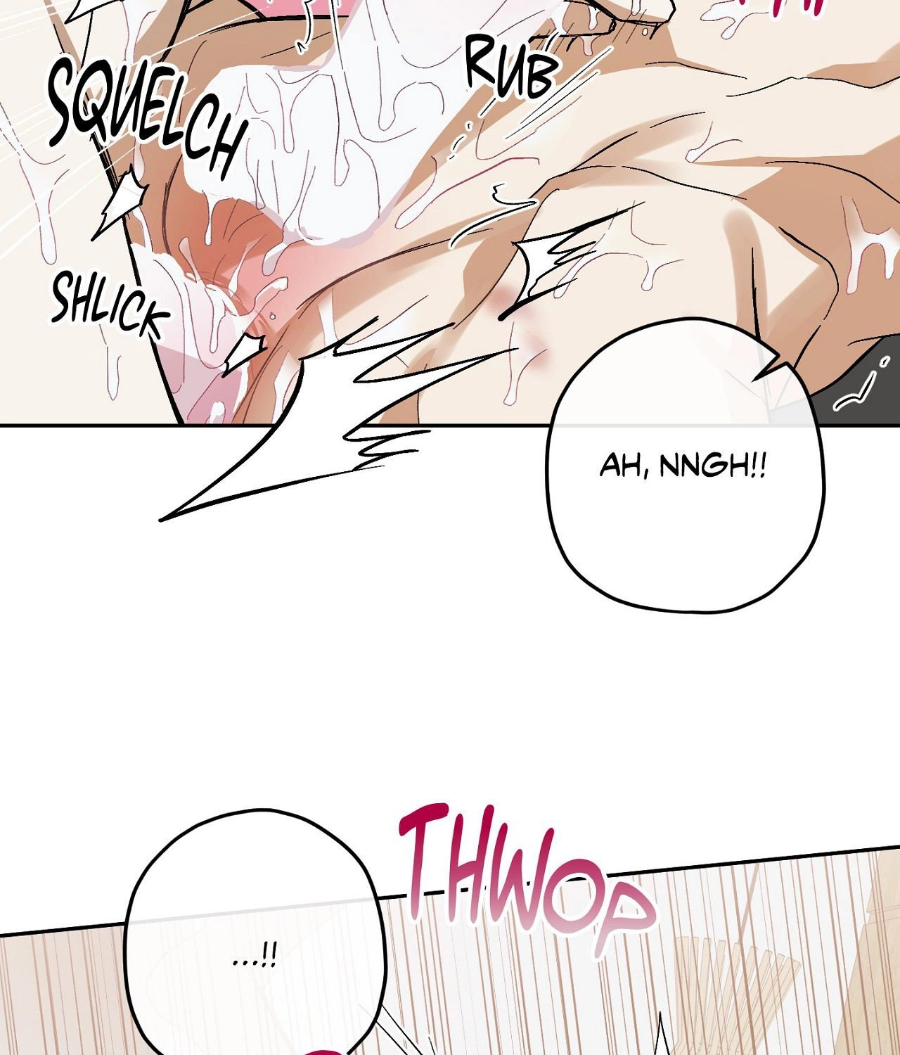 Two Tigers, Too Close Chapter 14 page 87 - 