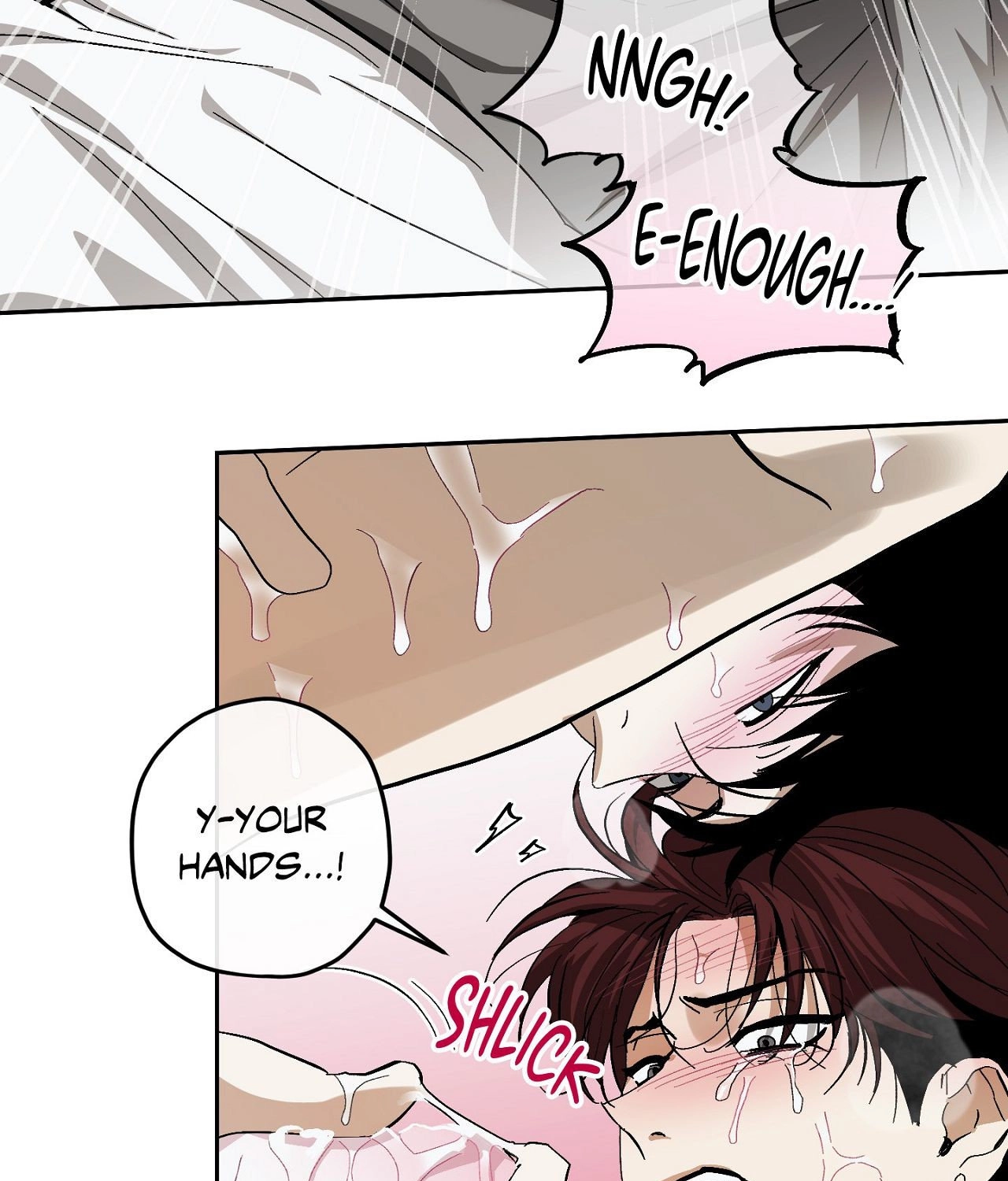 Two Tigers, Too Close Chapter 14 page 89 - 