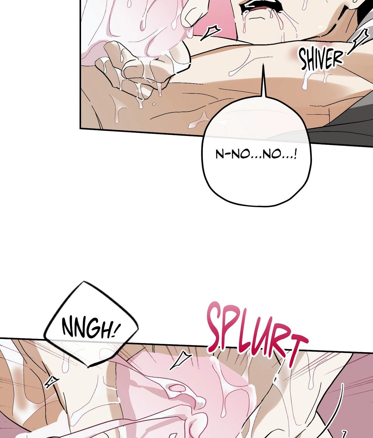 Two Tigers, Too Close Chapter 14 page 90 - 