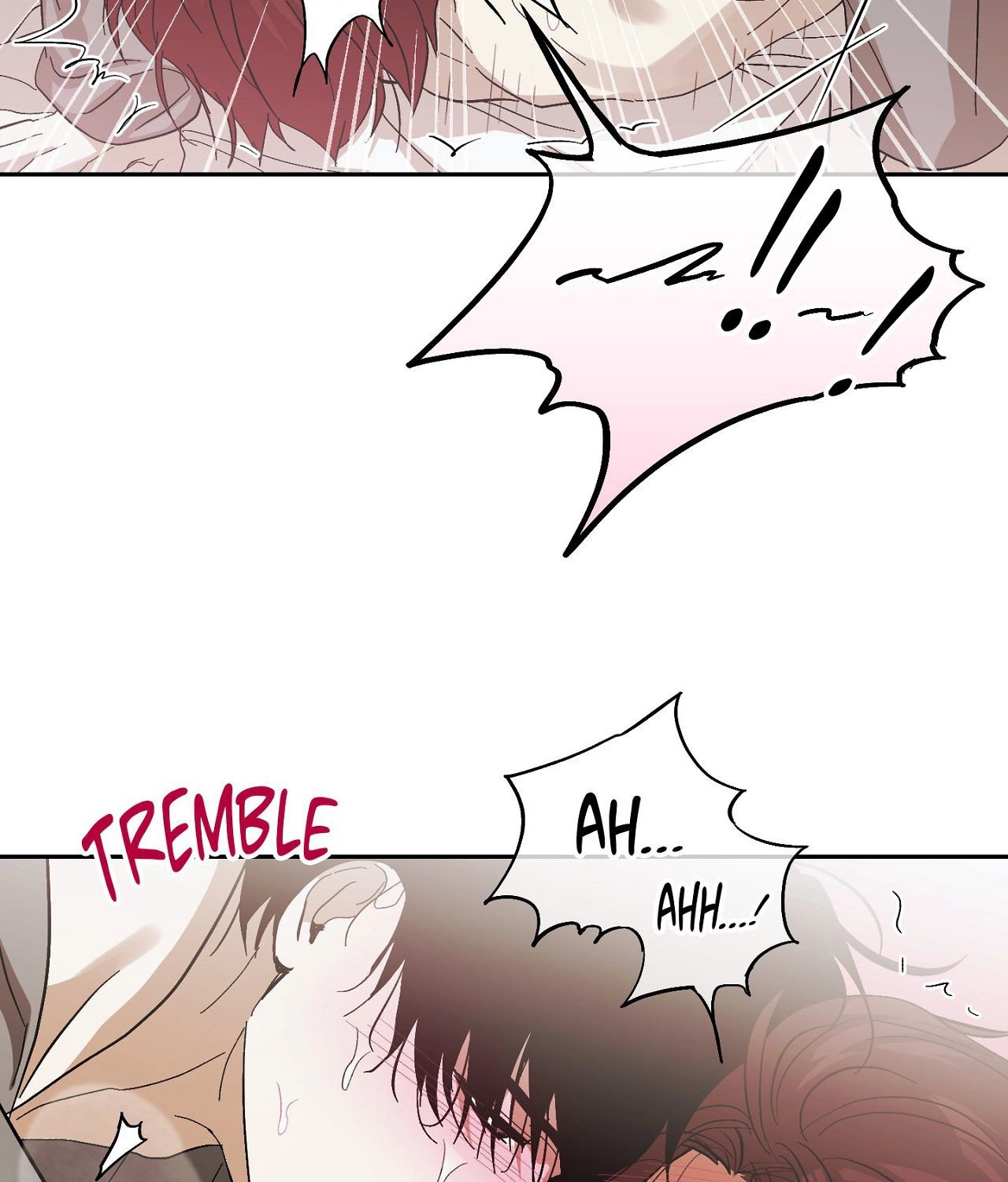 Two Tigers, Too Close Chapter 14 page 93 - 