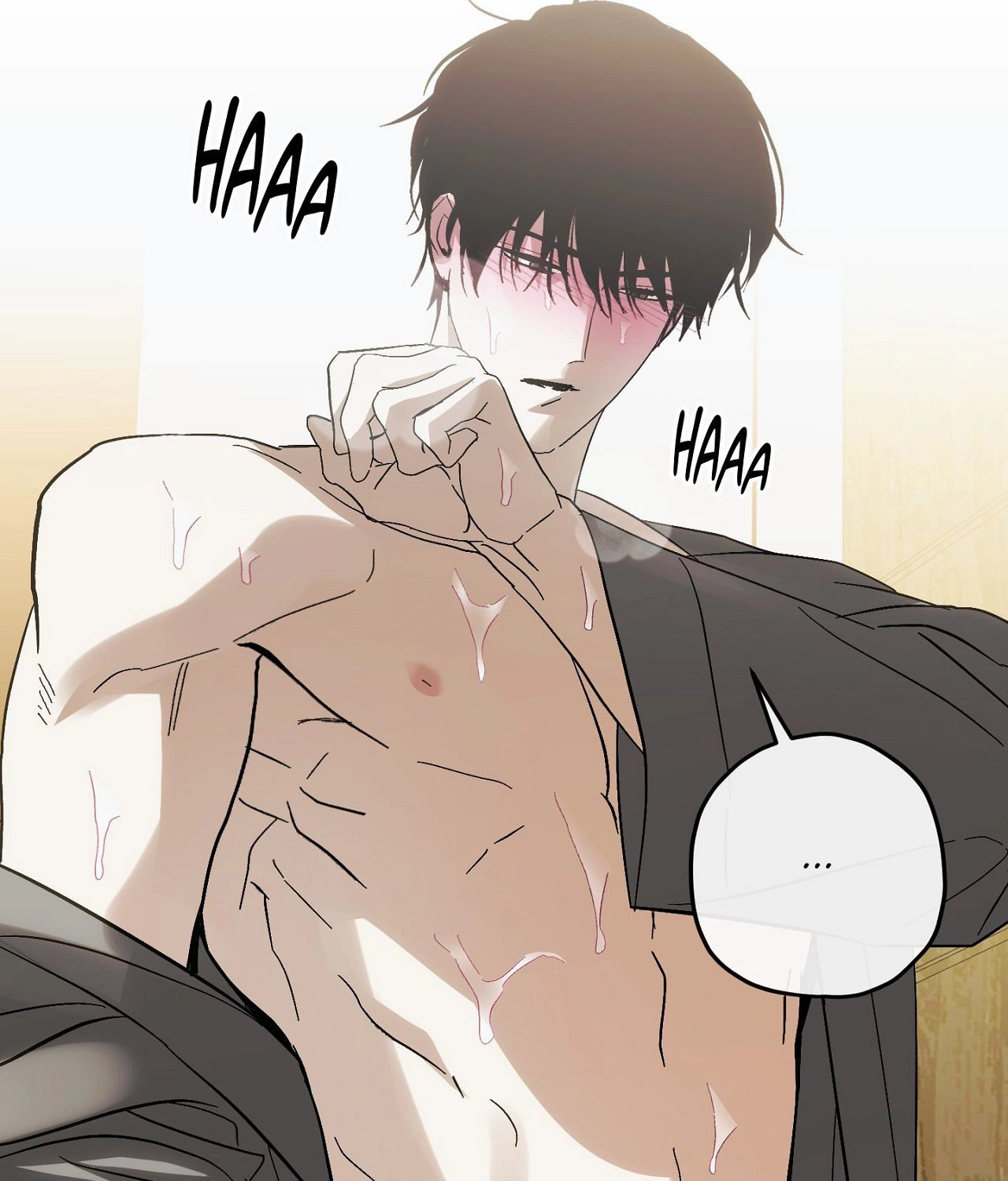 Two Tigers, Too Close Chapter 14 page 100 - 