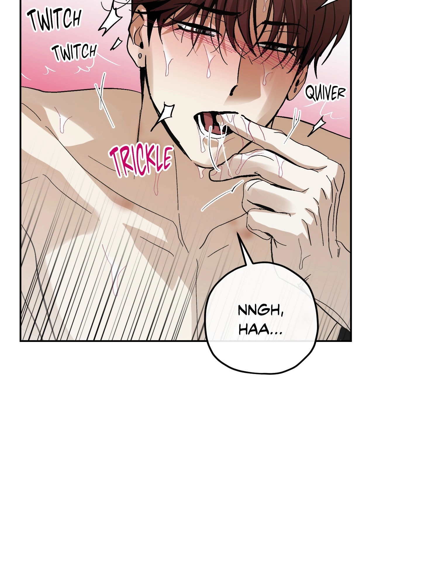 Two Tigers, Too Close Chapter 15 page 18 - 