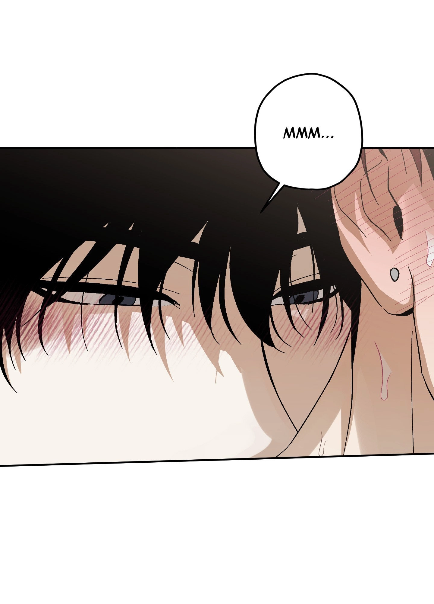 Two Tigers, Too Close Chapter 15 page 21 - 