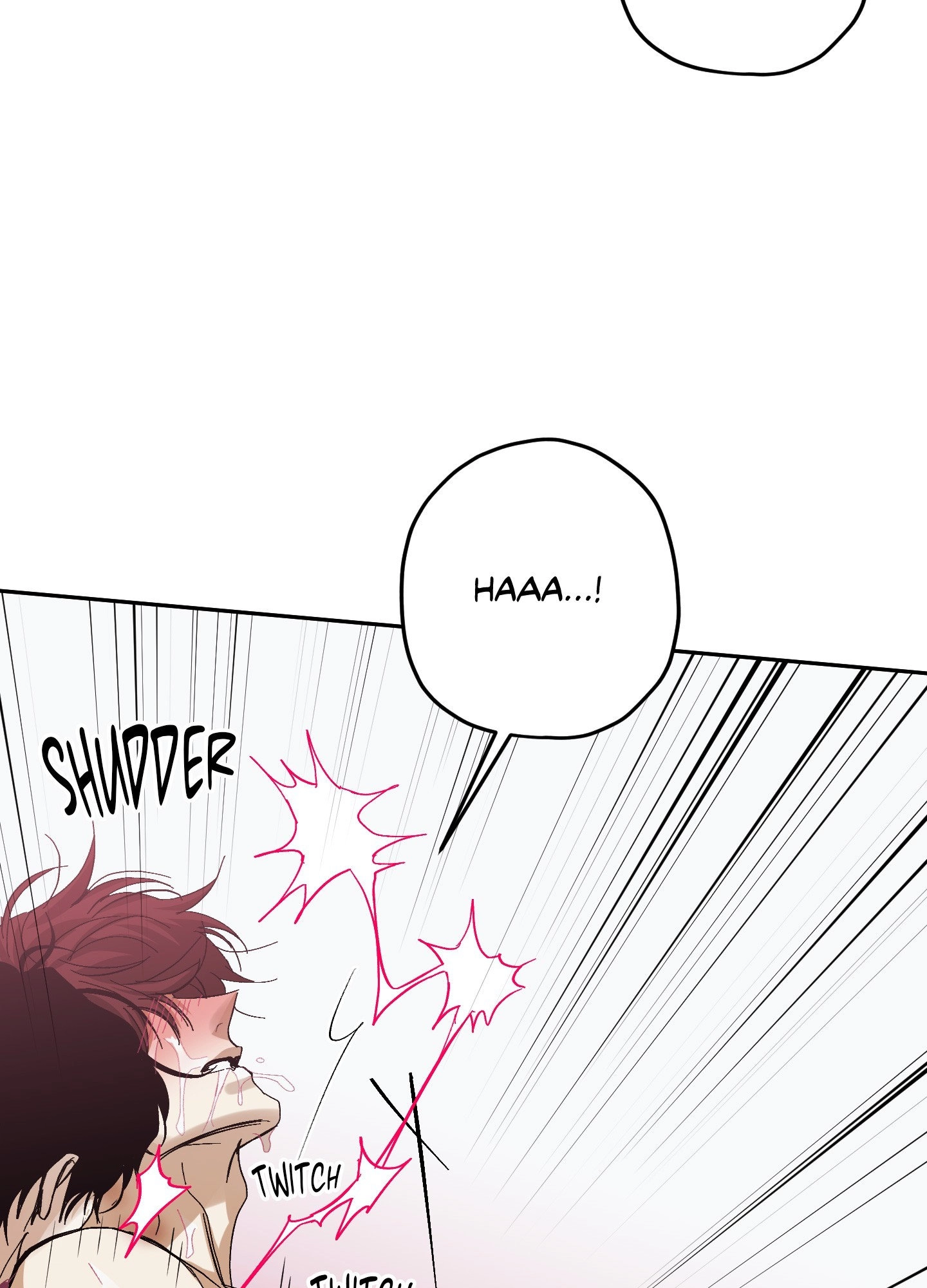 Two Tigers, Too Close Chapter 15 page 23 - 