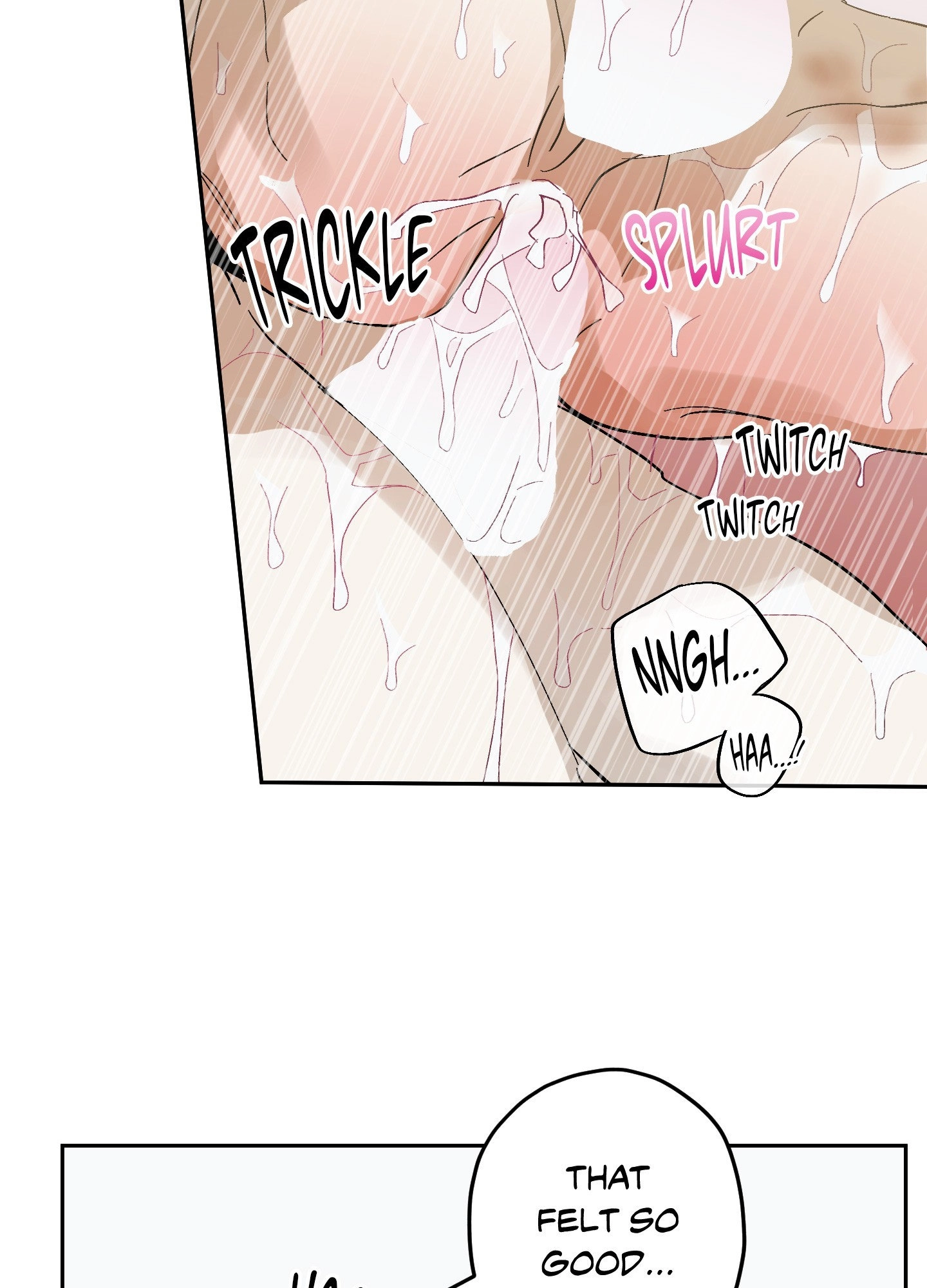 Two Tigers, Too Close Chapter 15 page 26 - 