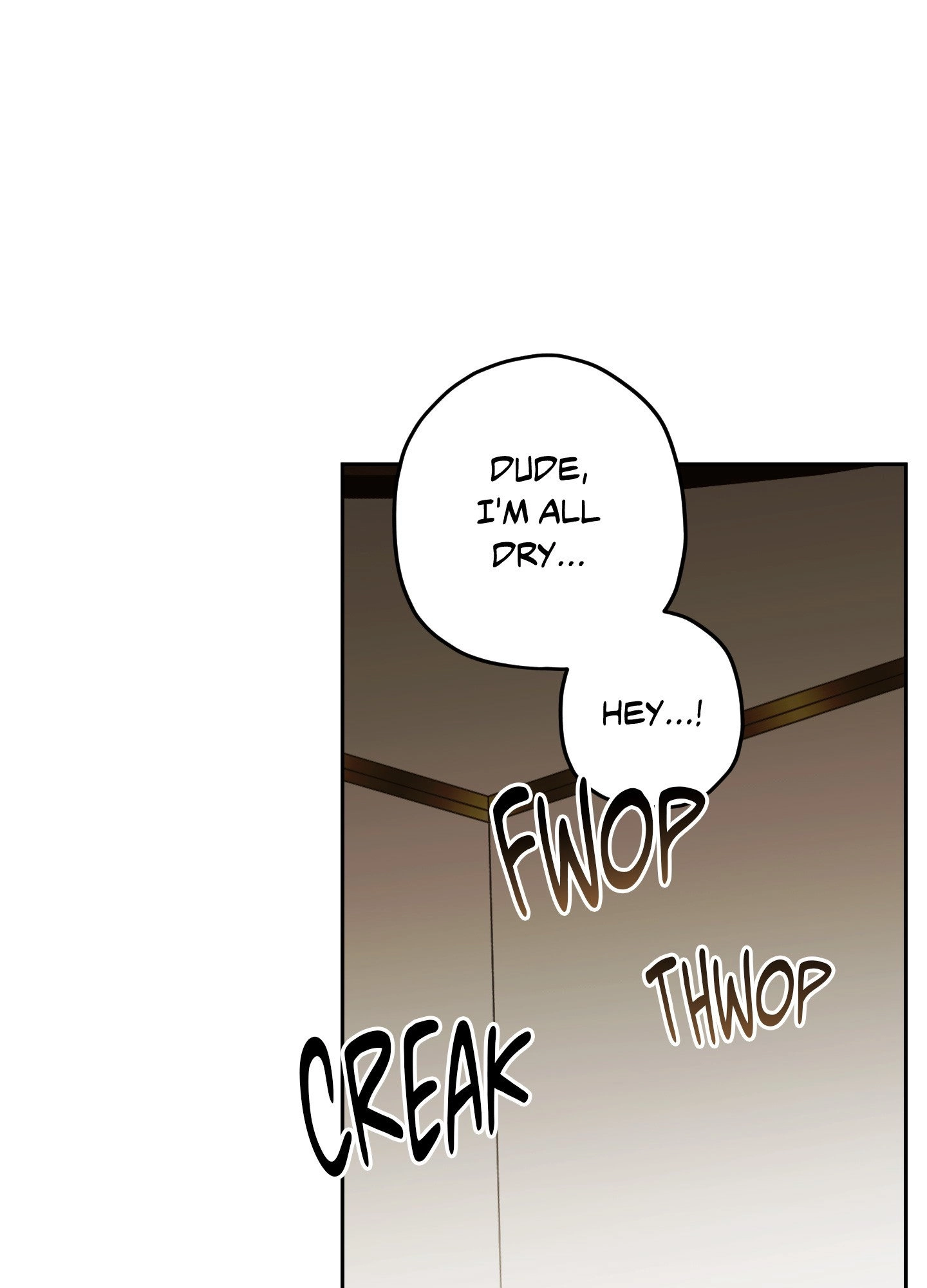 Two Tigers, Too Close Chapter 15 page 30 - 