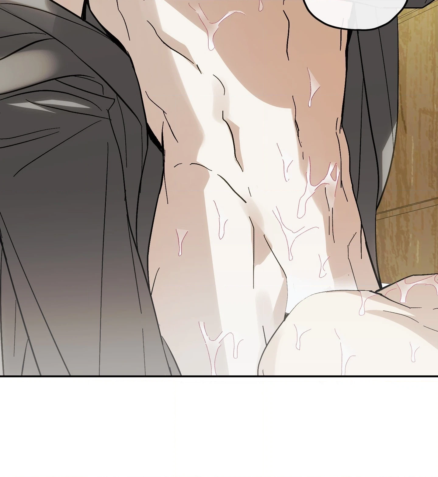 Two Tigers, Too Close Chapter 15 page 4 - 