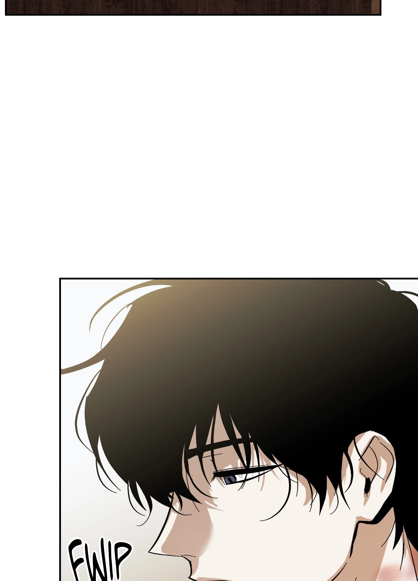 Two Tigers, Too Close Chapter 15 page 35 - 
