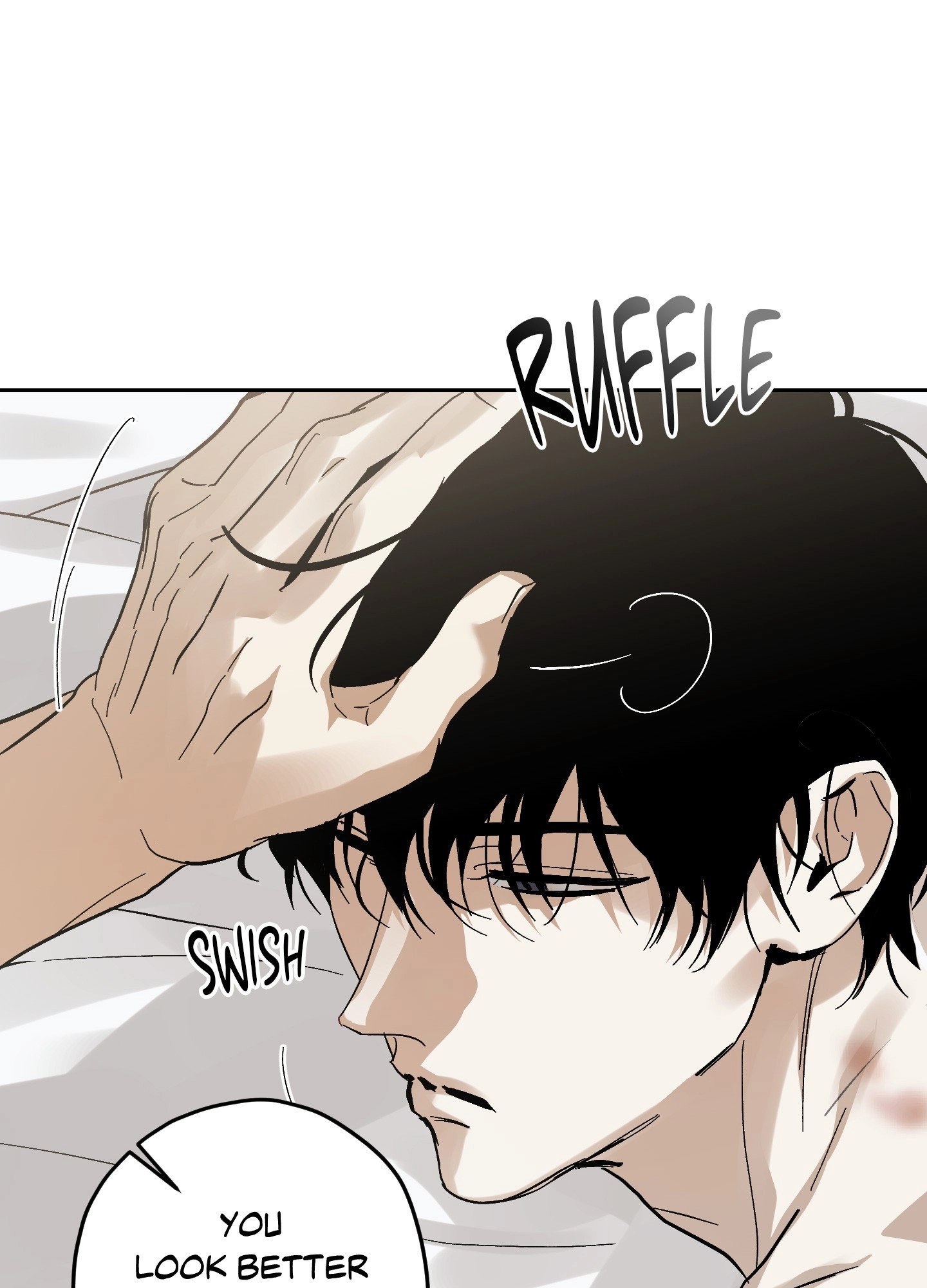 Two Tigers, Too Close Chapter 15 page 53 - 