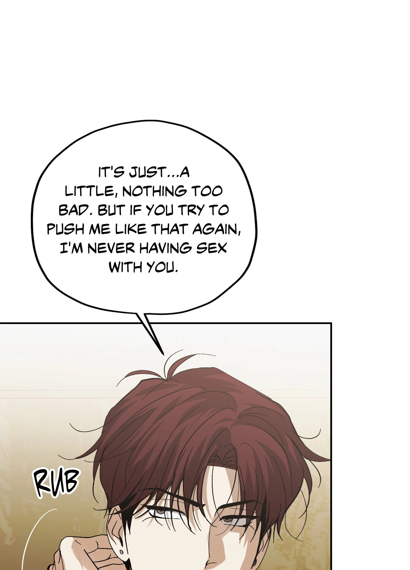 Two Tigers, Too Close Chapter 15 page 66 - 