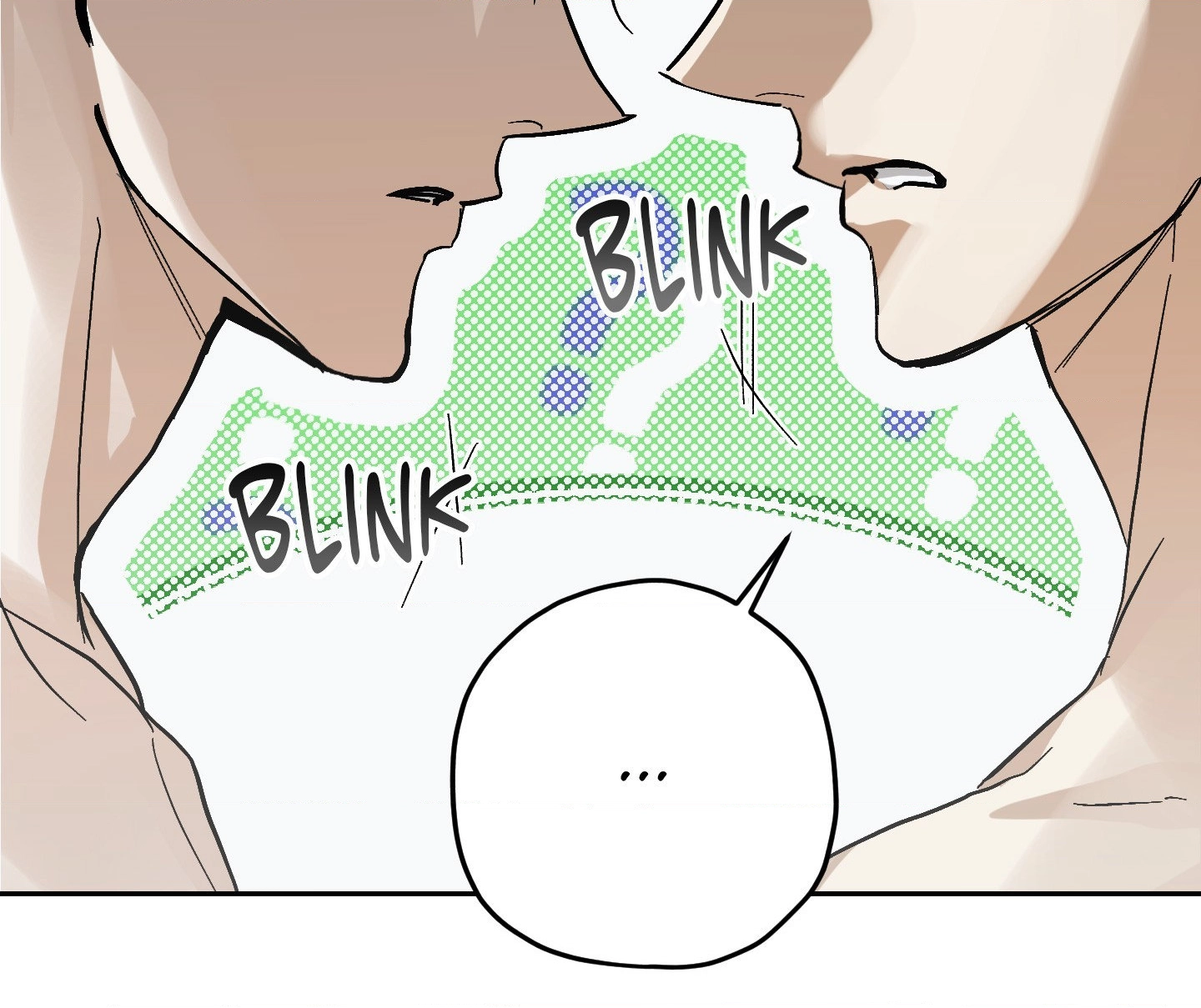 Two Tigers, Too Close Chapter 15 page 70 - 