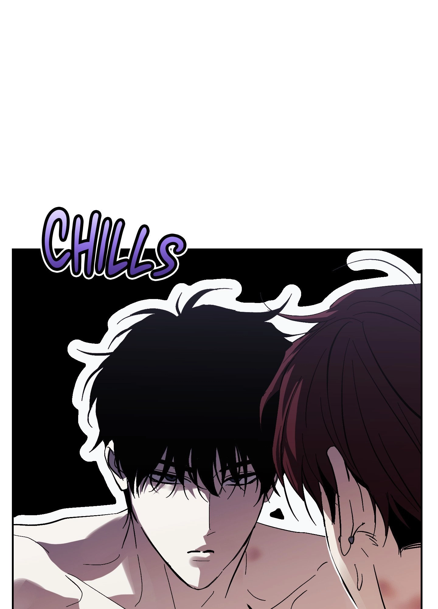 Two Tigers, Too Close Chapter 15 page 71 - 