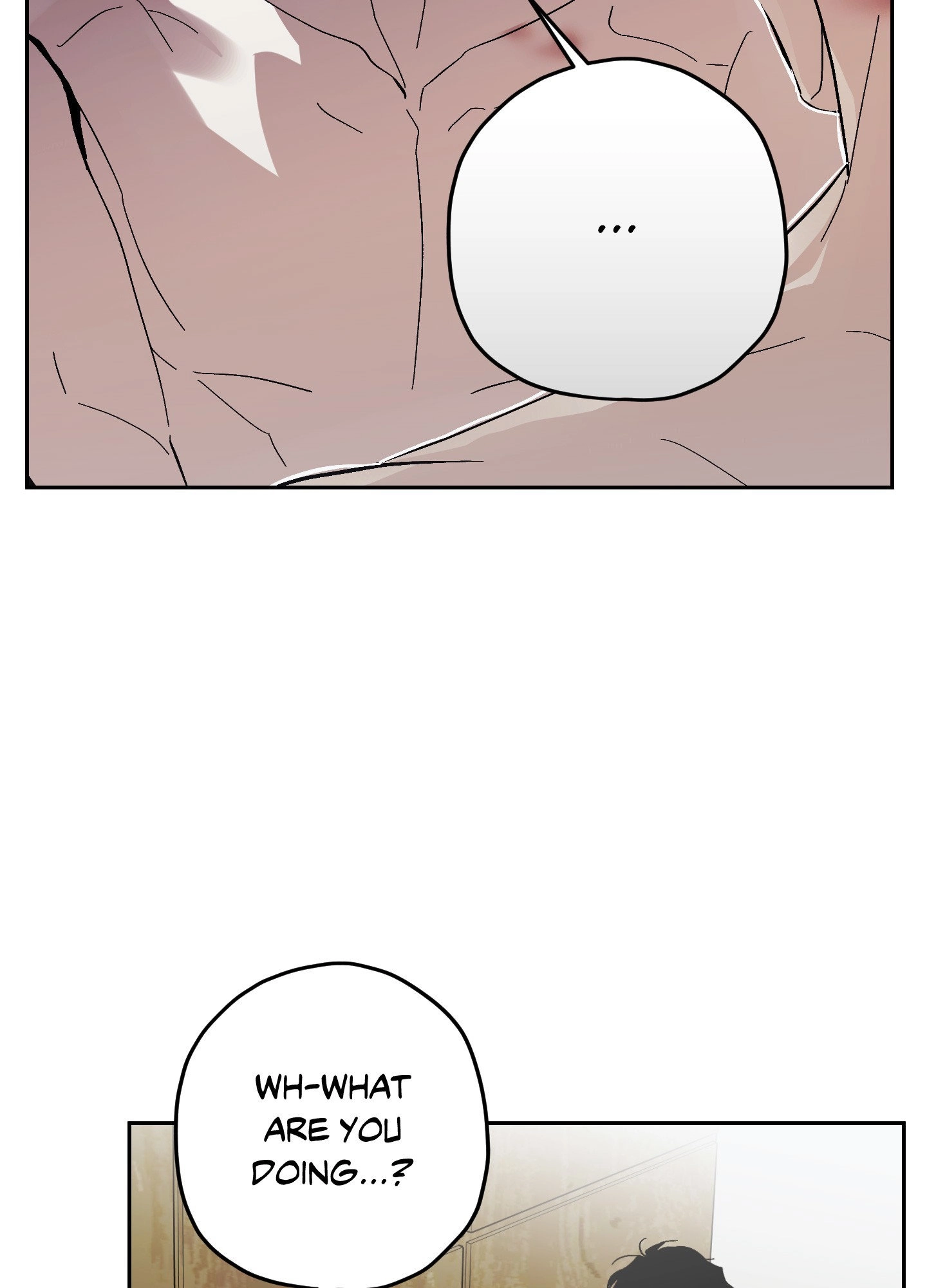 Two Tigers, Too Close Chapter 15 page 72 - 