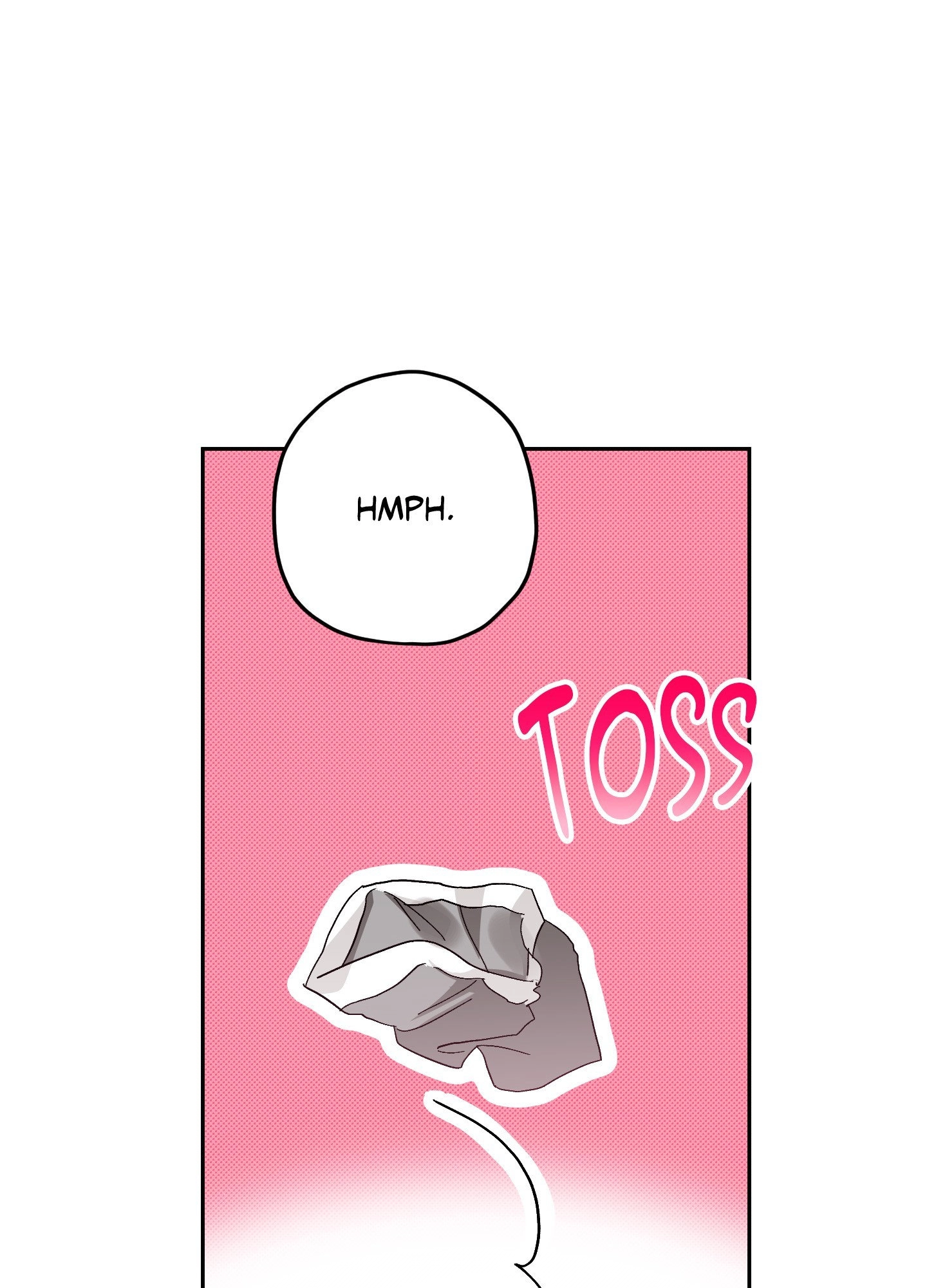 Two Tigers, Too Close Chapter 15 page 84 - 