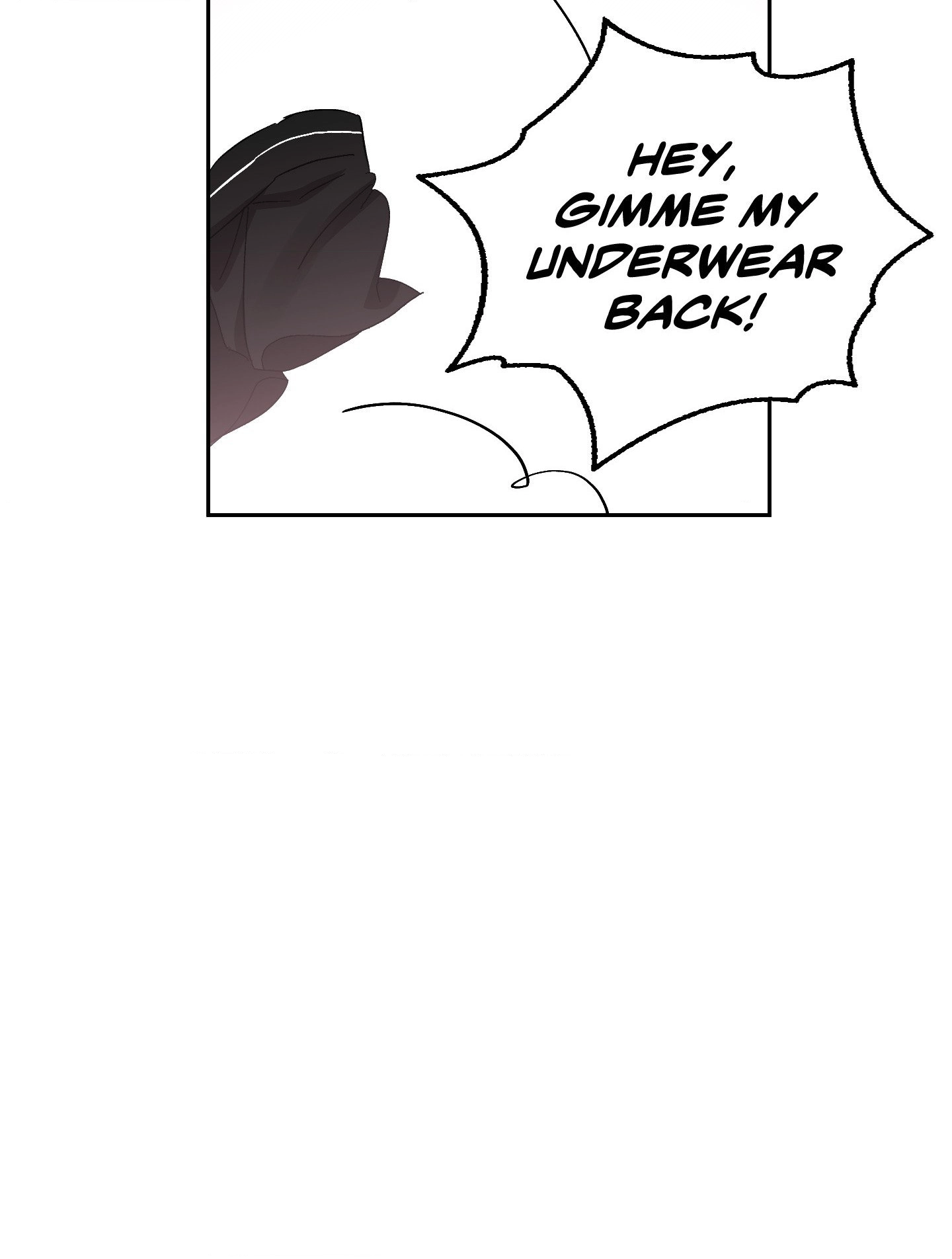 Two Tigers, Too Close Chapter 15 page 85 - 