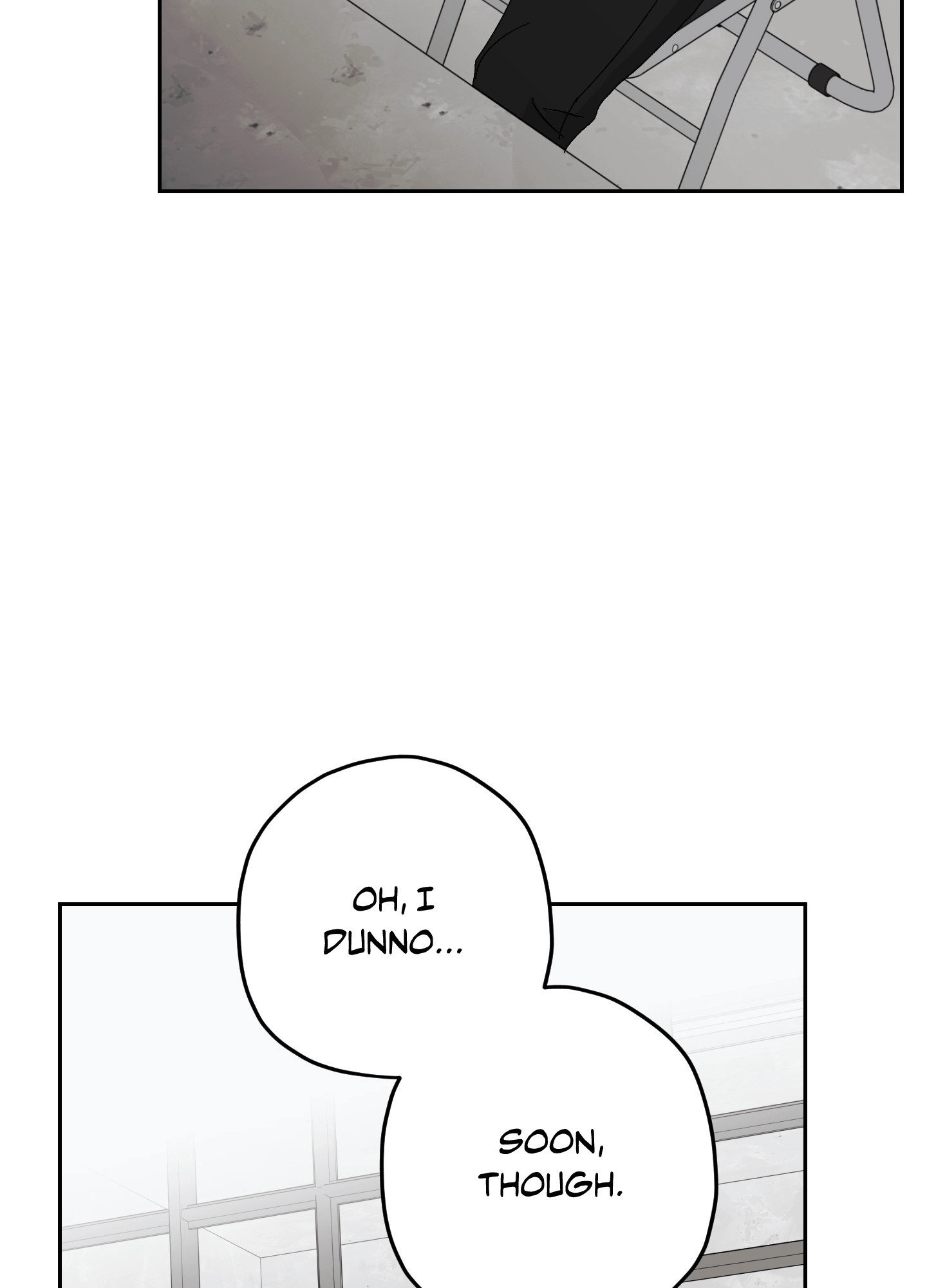 Two Tigers, Too Close Chapter 15 page 89 - 