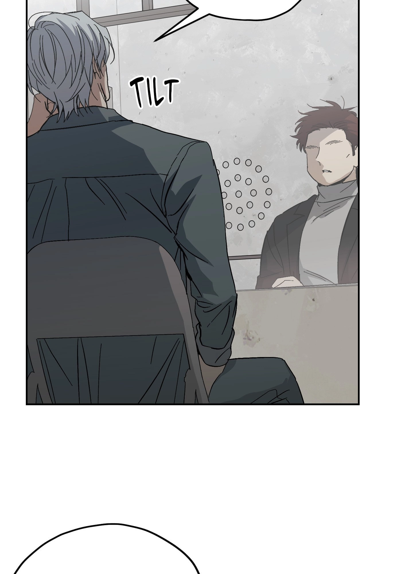 Two Tigers, Too Close Chapter 15 page 90 - 