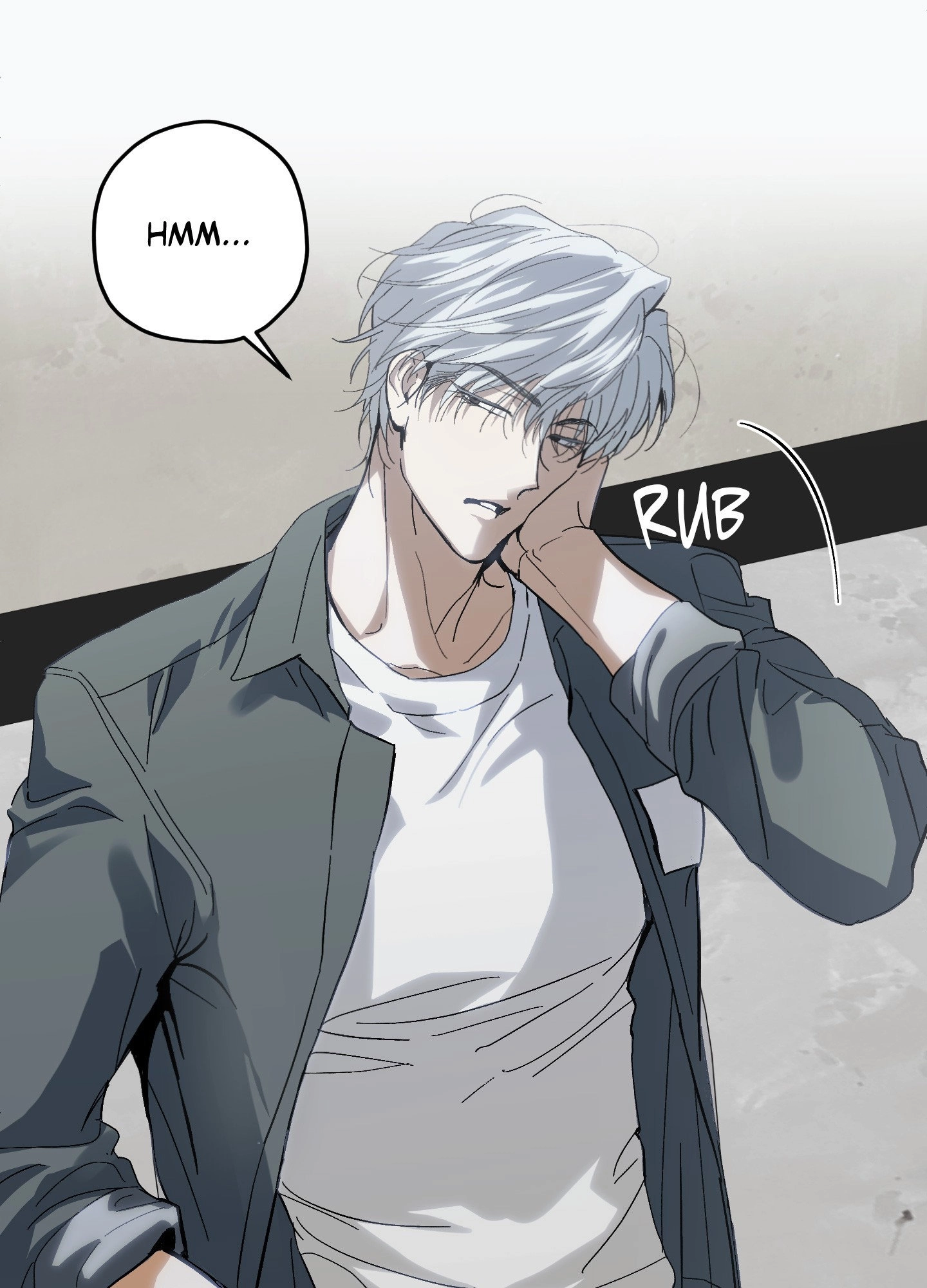 Two Tigers, Too Close Chapter 15 page 93 - 