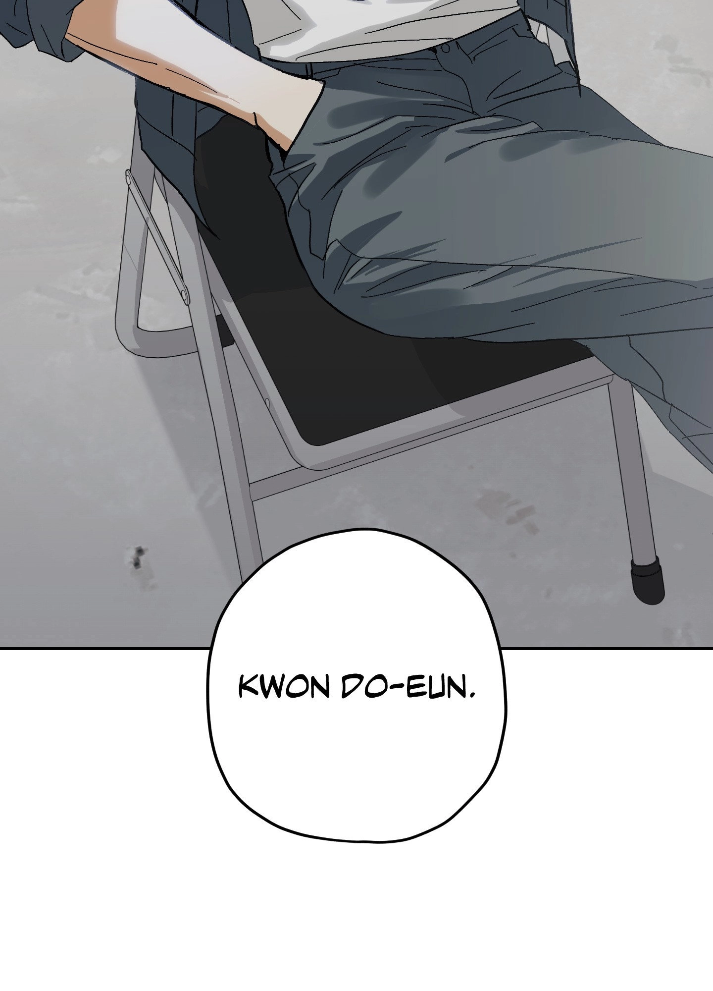 Two Tigers, Too Close Chapter 15 page 94 - 