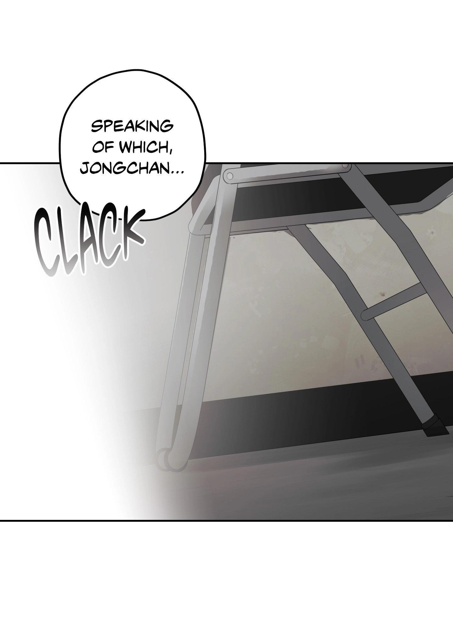 Two Tigers, Too Close Chapter 15 page 96 - 