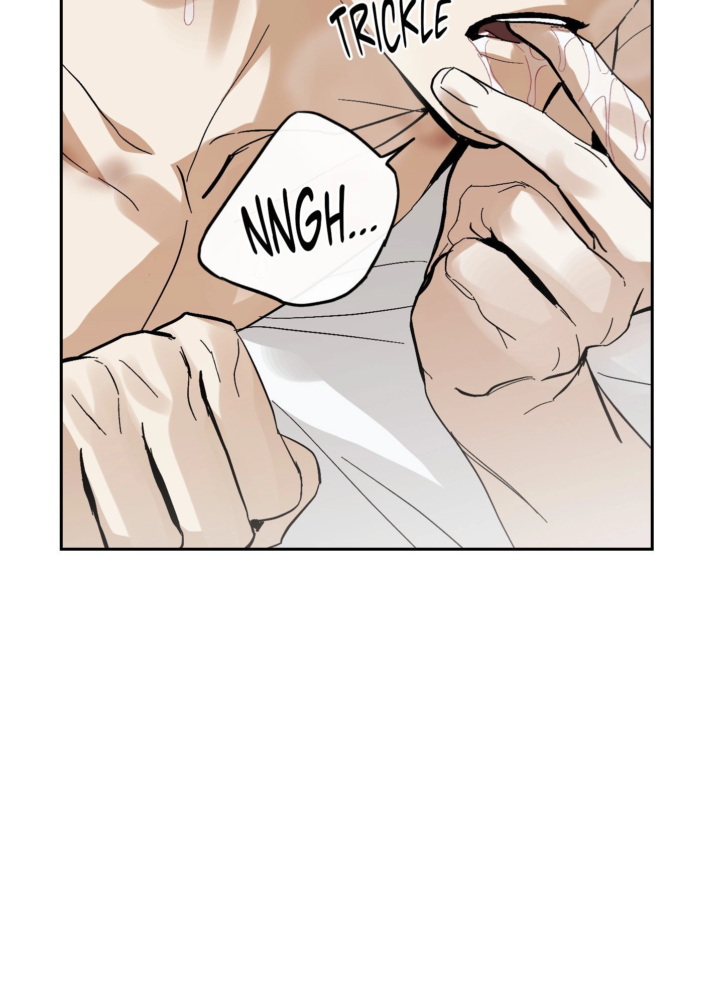Two Tigers, Too Close Chapter 15 page 100 - 