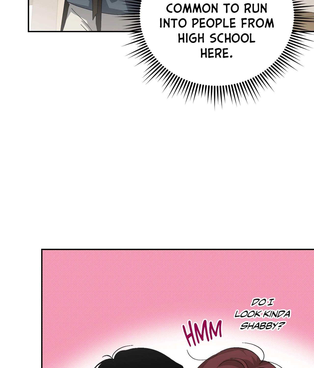 Two Tigers, Too Close Chapter 16 page 17 - 