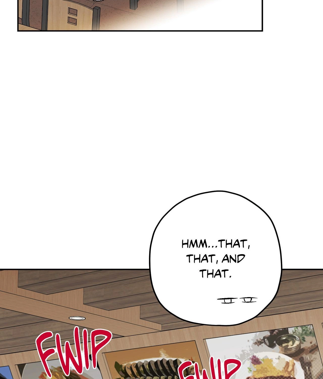 Two Tigers, Too Close Chapter 16 page 23 - 