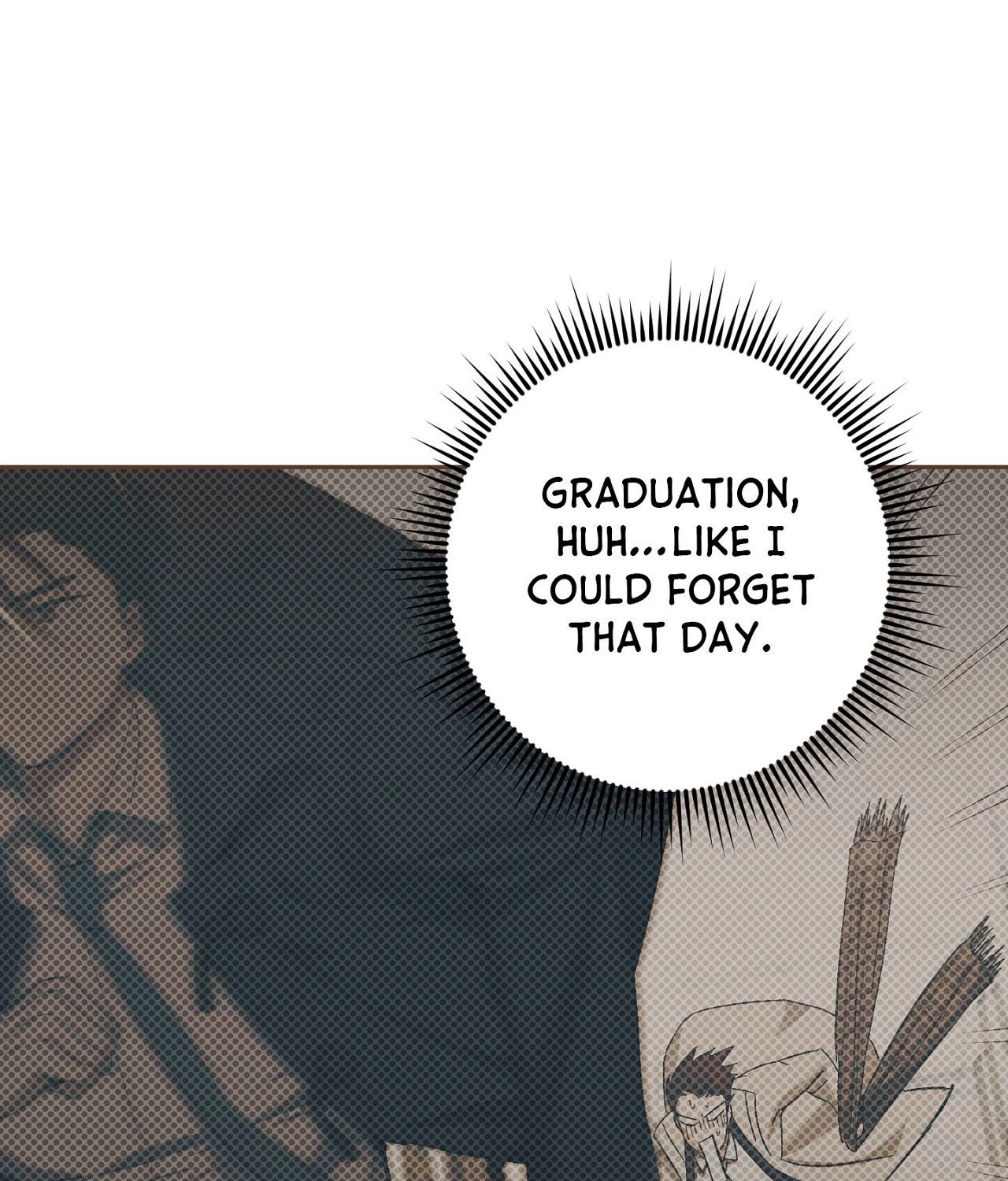 Two Tigers, Too Close Chapter 16 page 35 - 